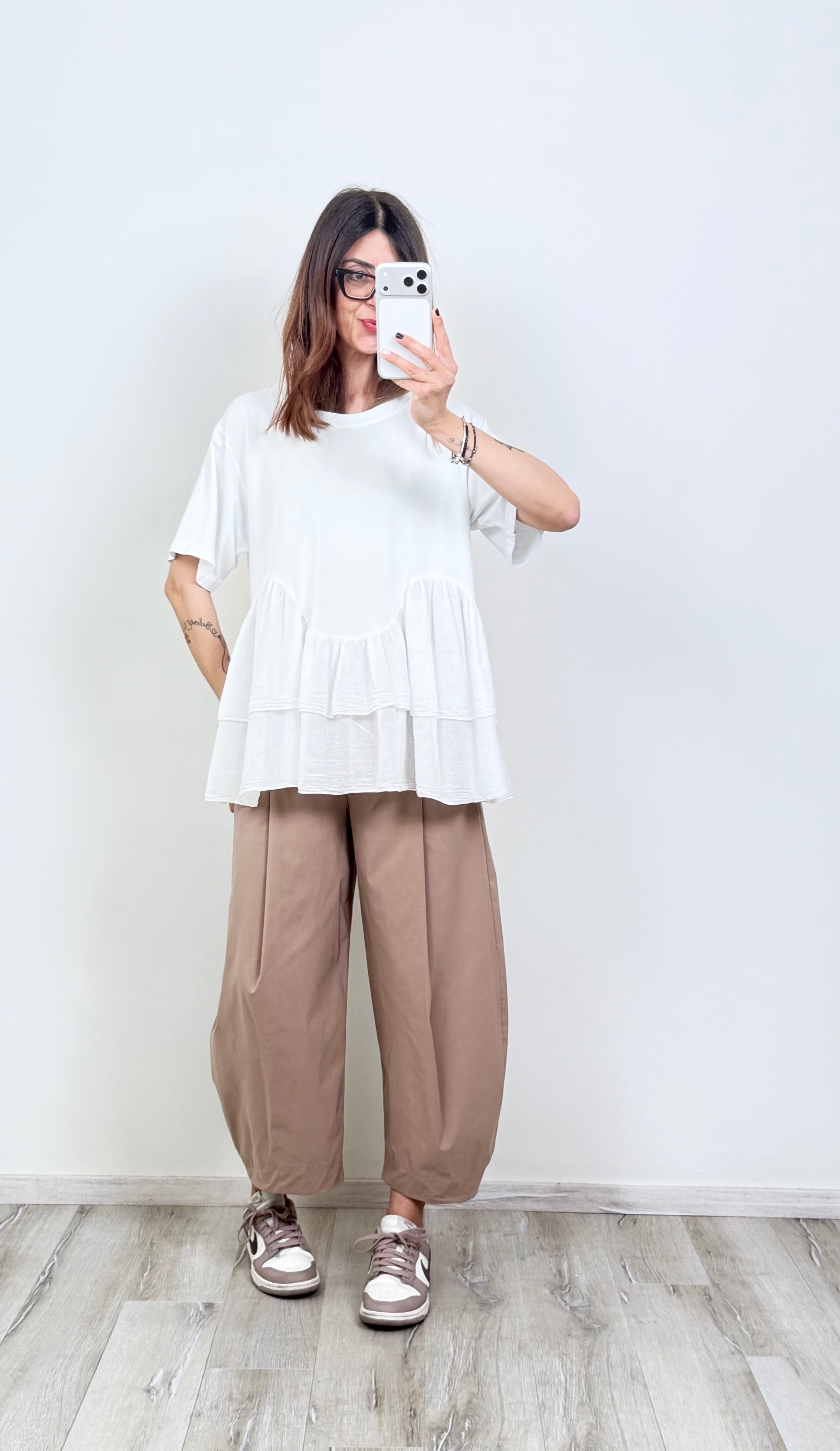 Pantalone Egadi