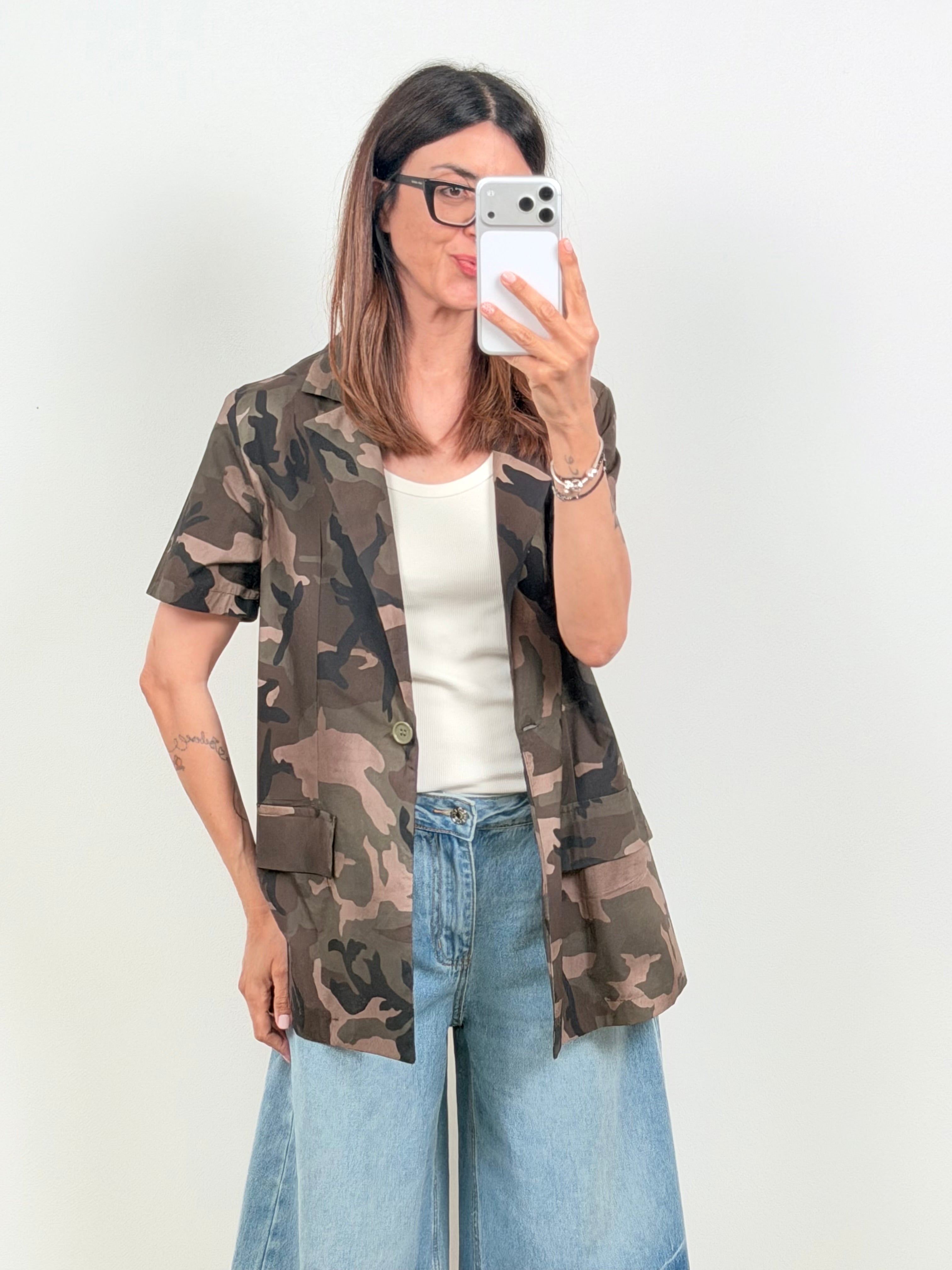 Blazer San Paolo