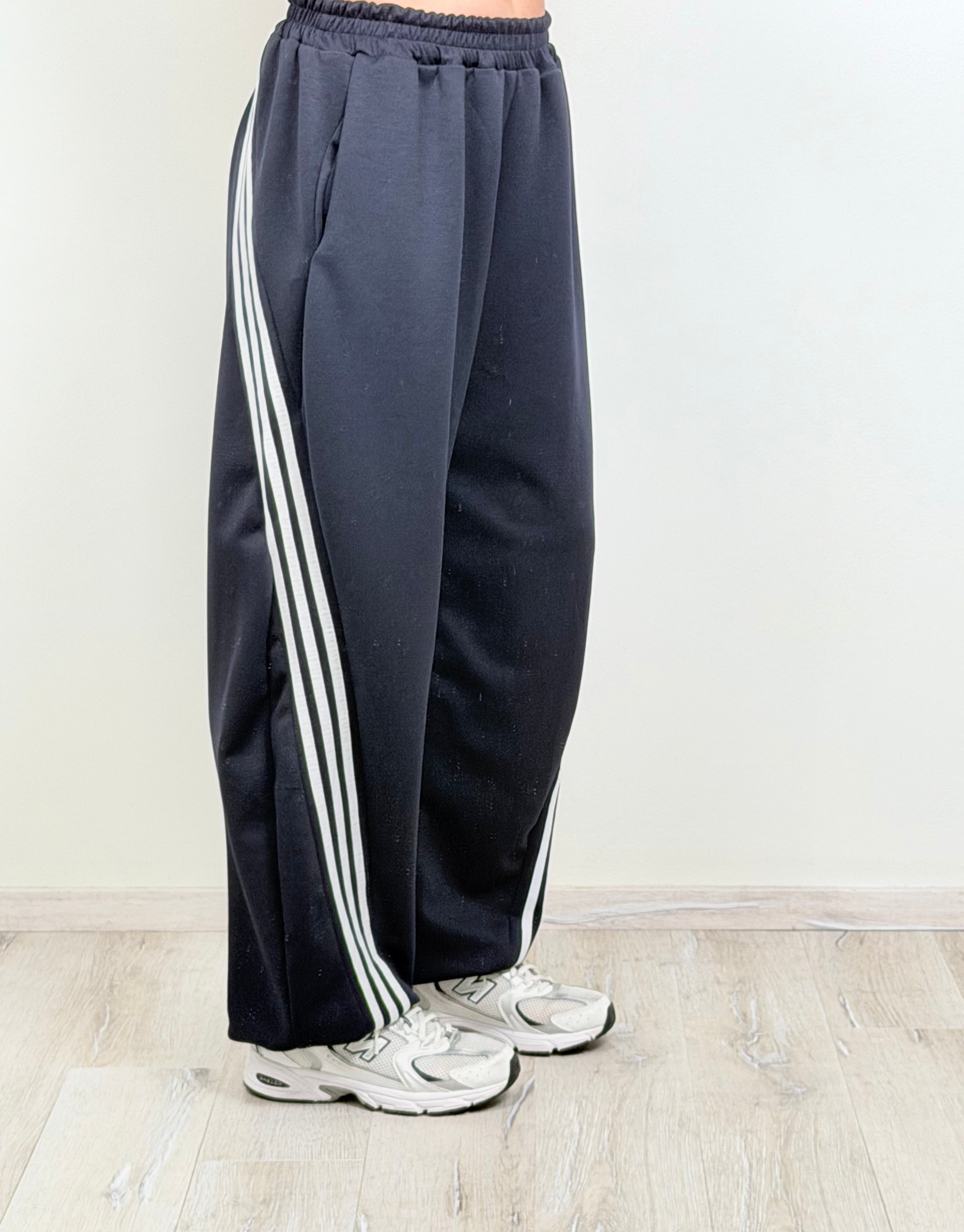 Panta Hip Hop con molla