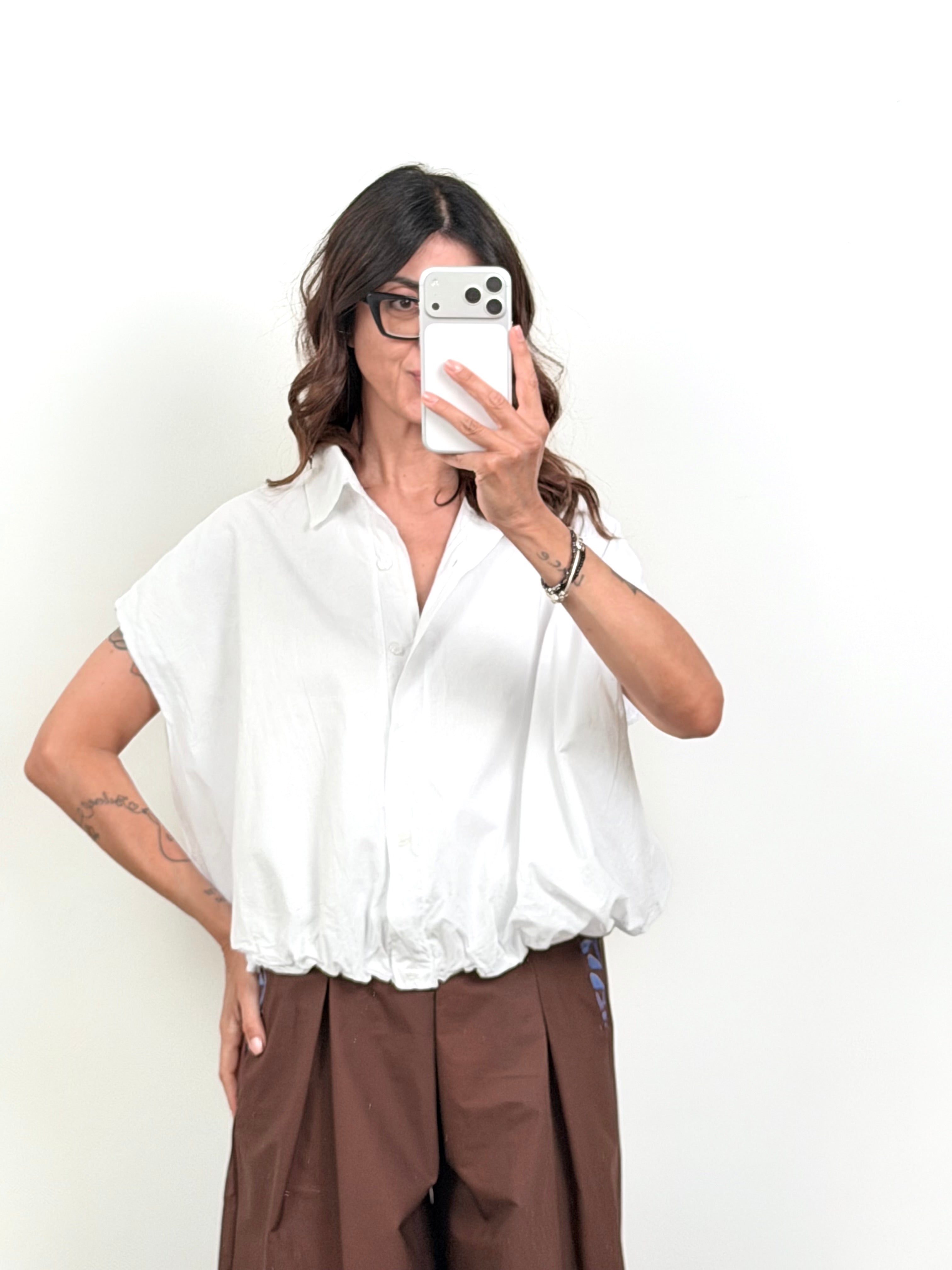Camicia Taormina