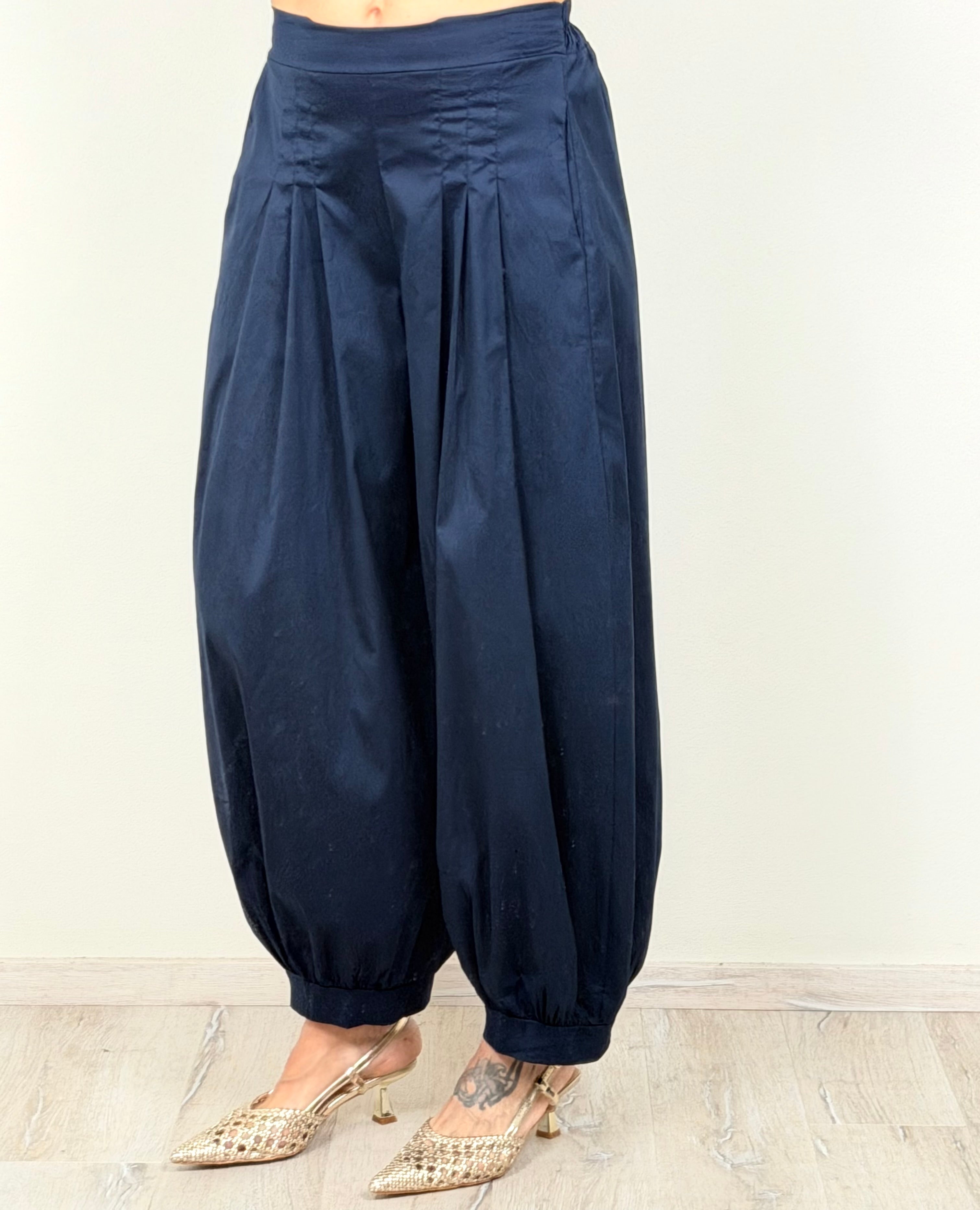 Coordinato Jasmin