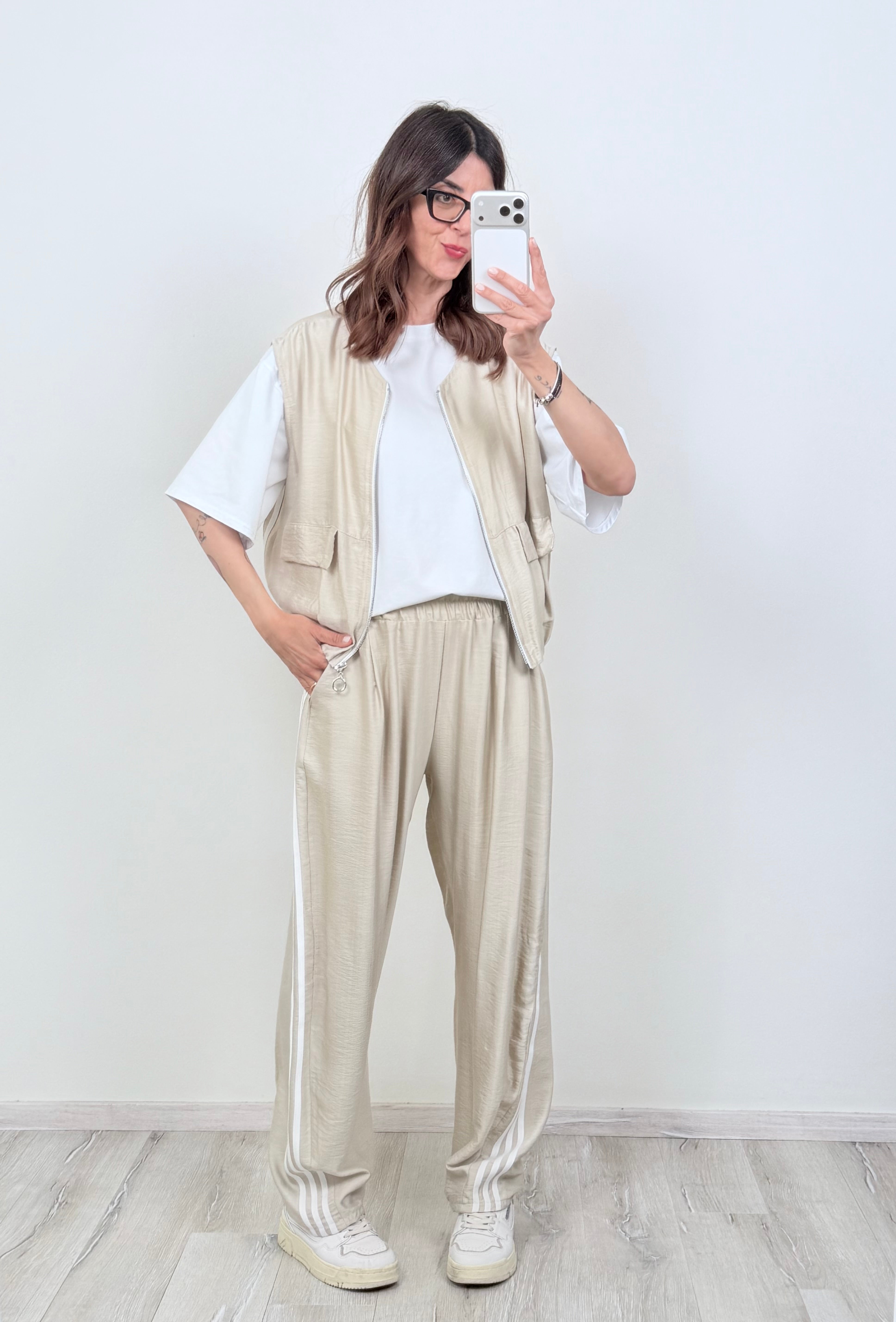 Panta Breaking Summer