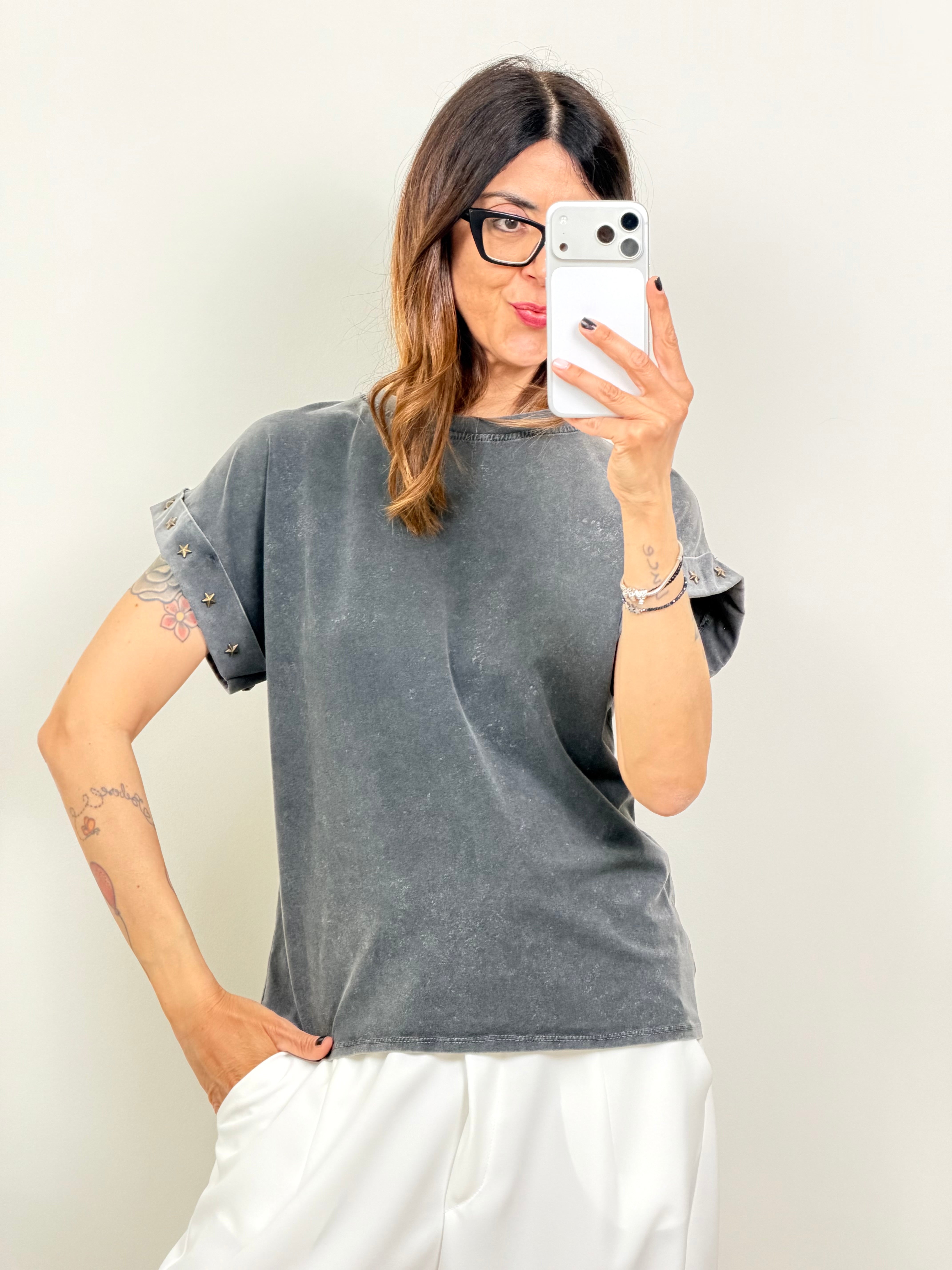 T-shirt Star