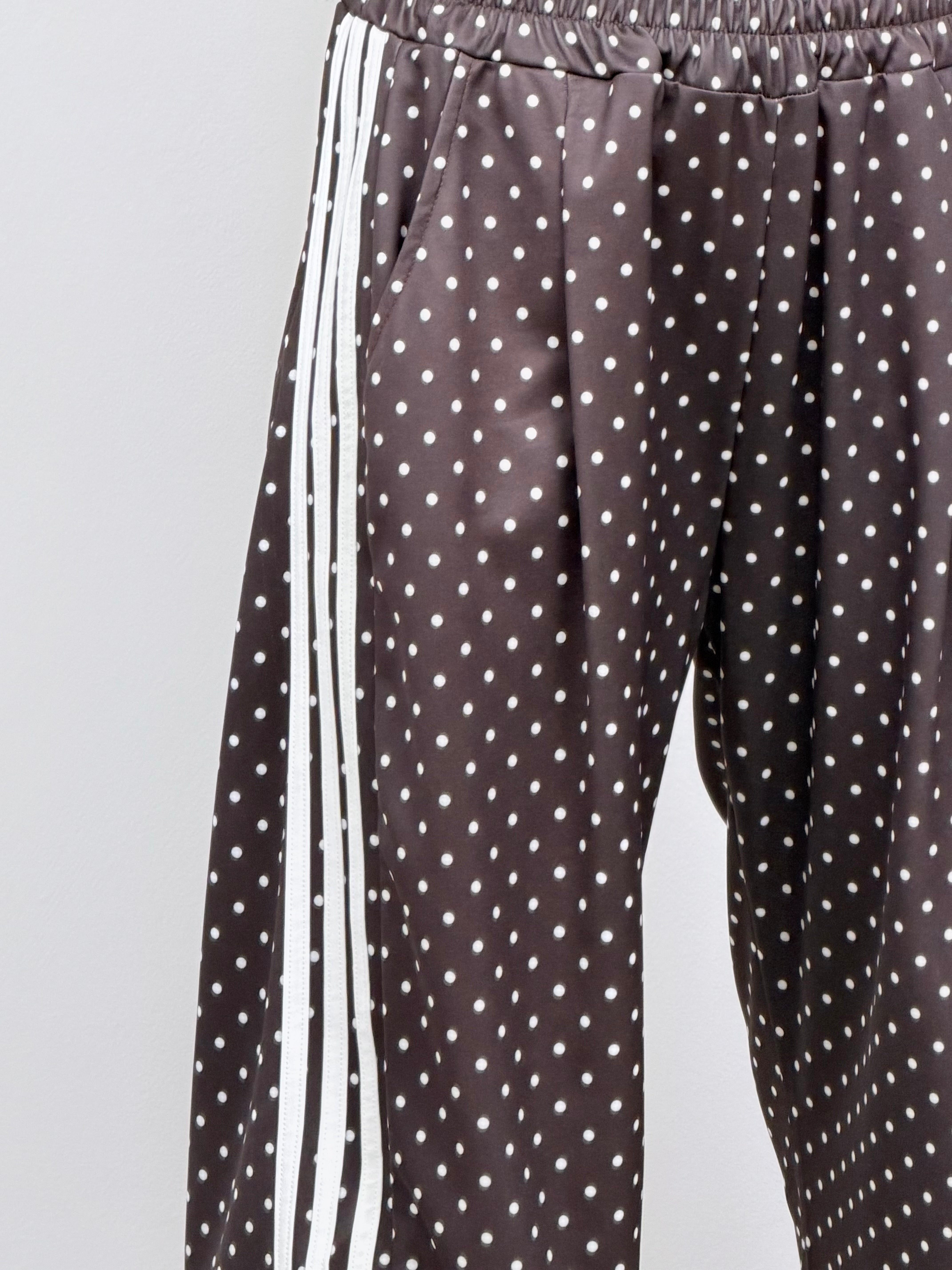Panta Breaking Polka Dots