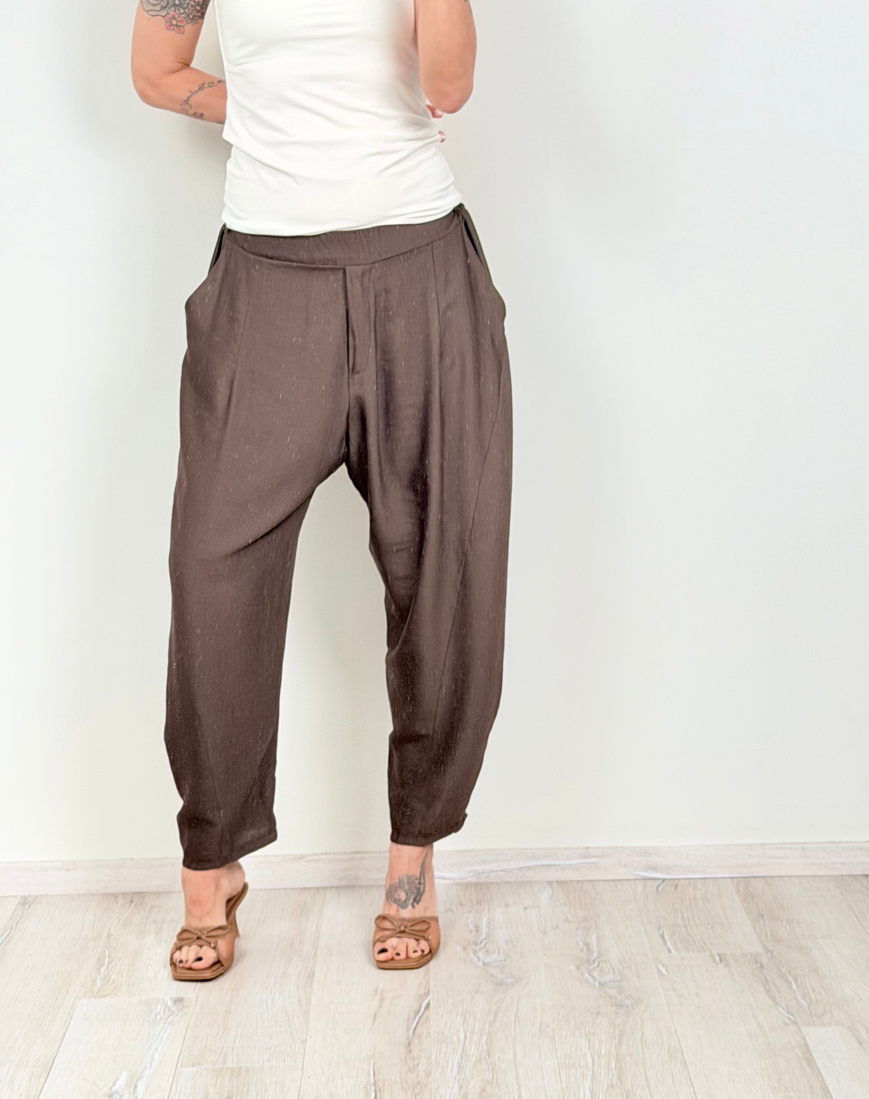 Pantalone Giacarta