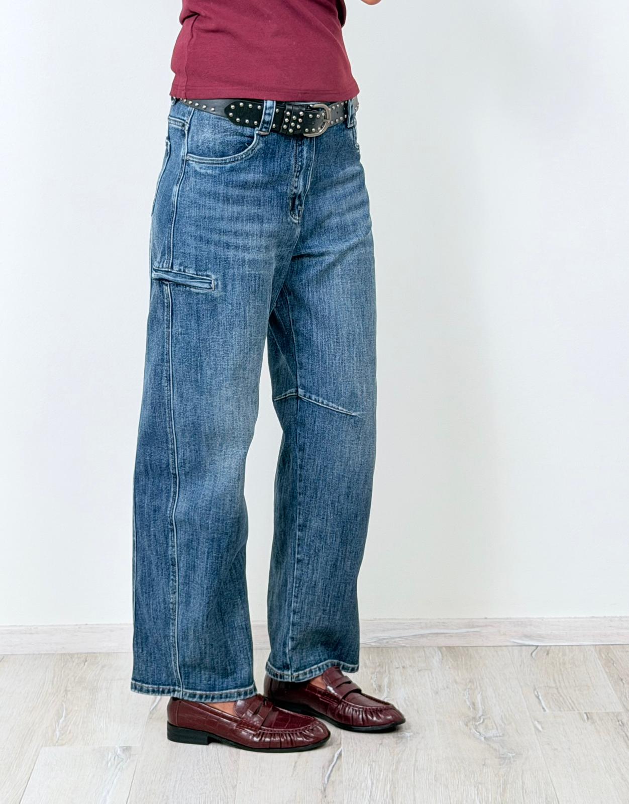 Denim Colorado