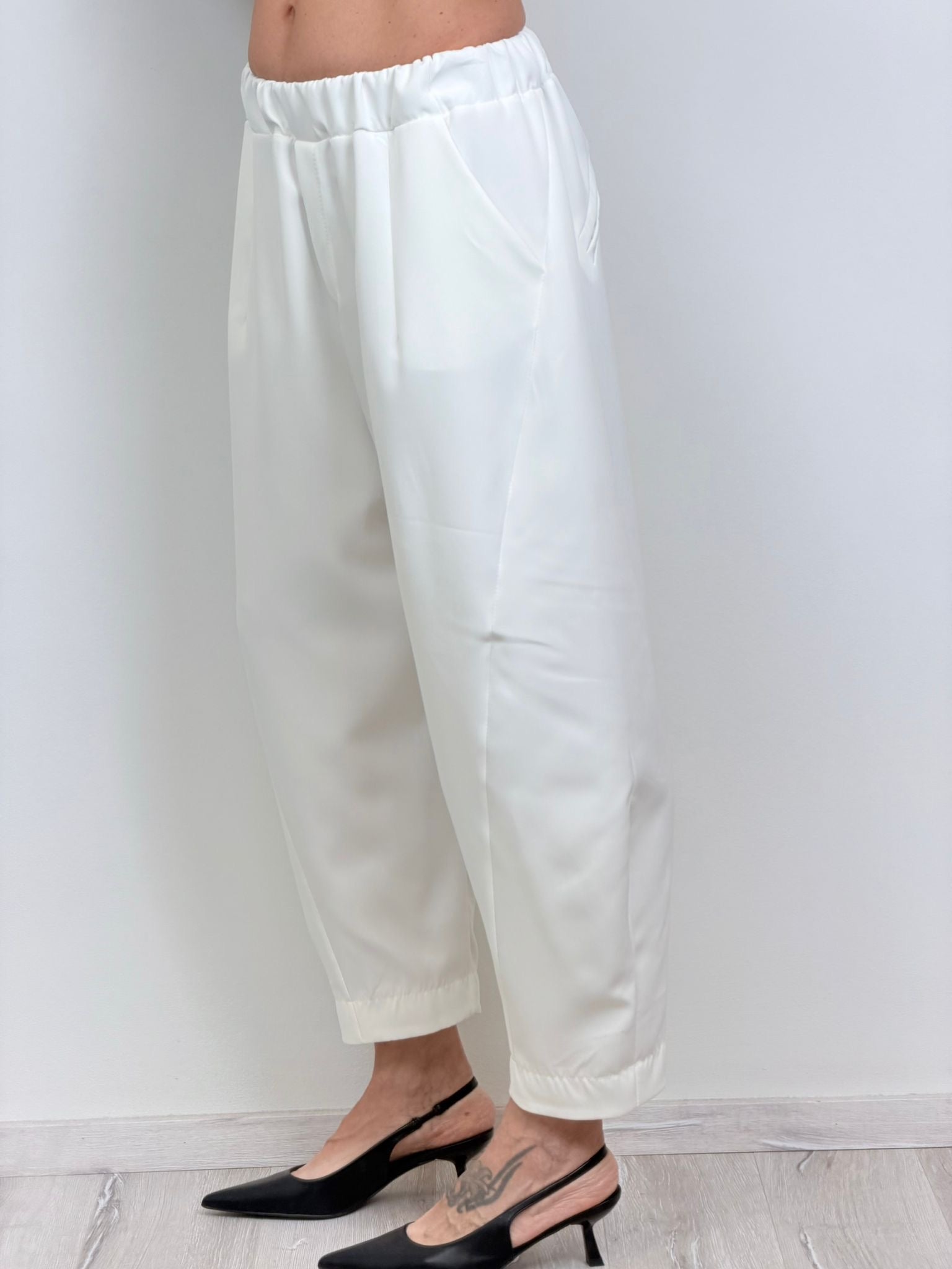 Pantalone New Santorini