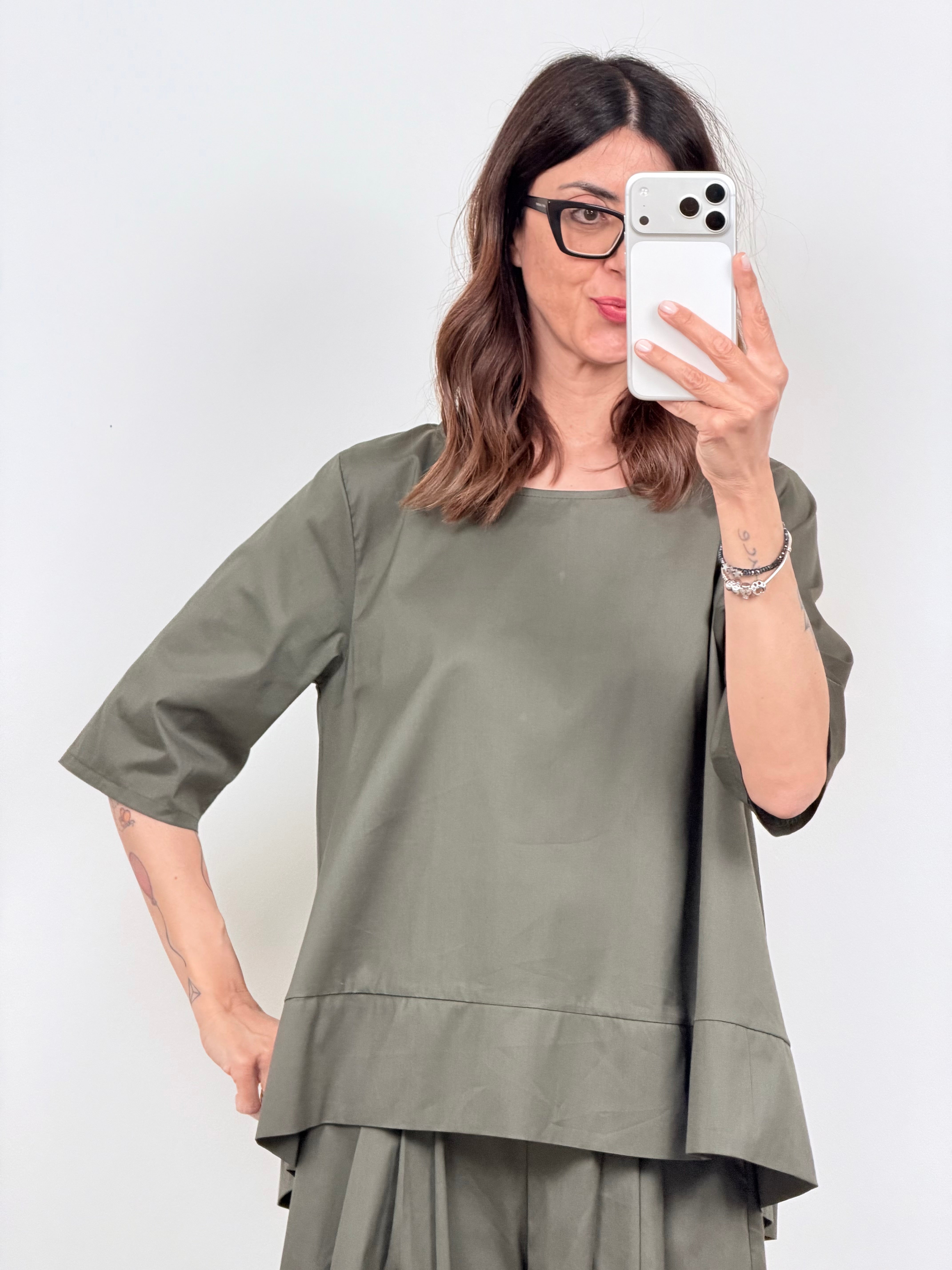 Coordinato Jasmin