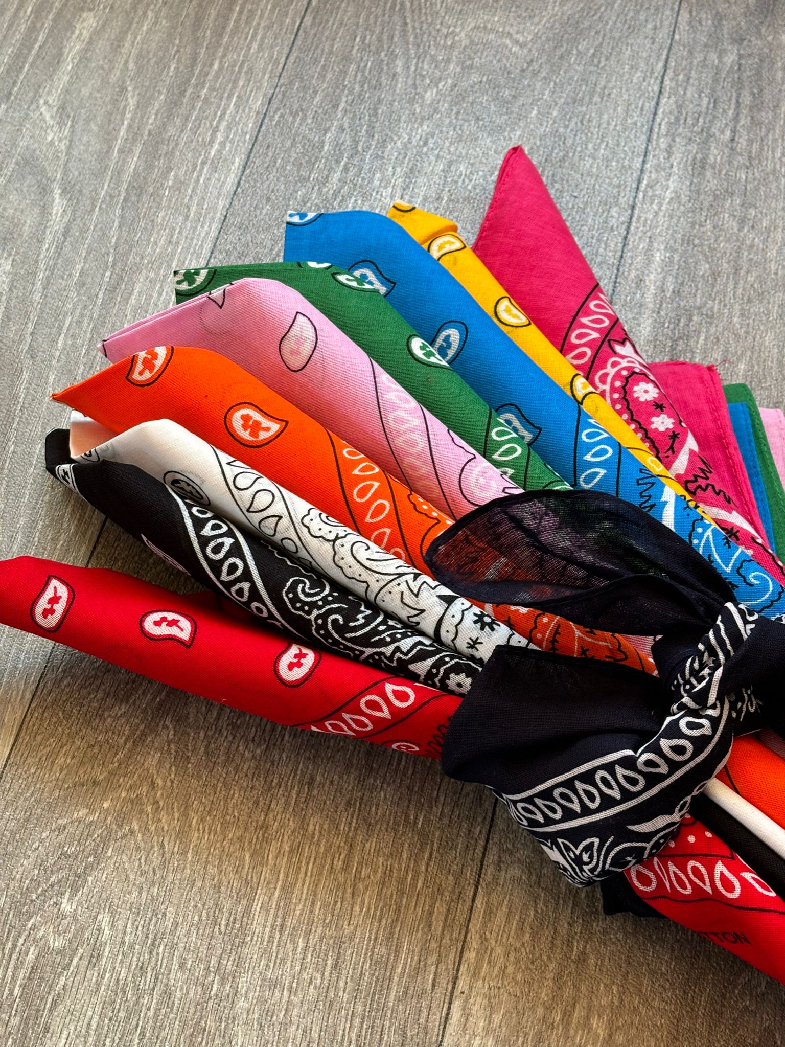 Bandana