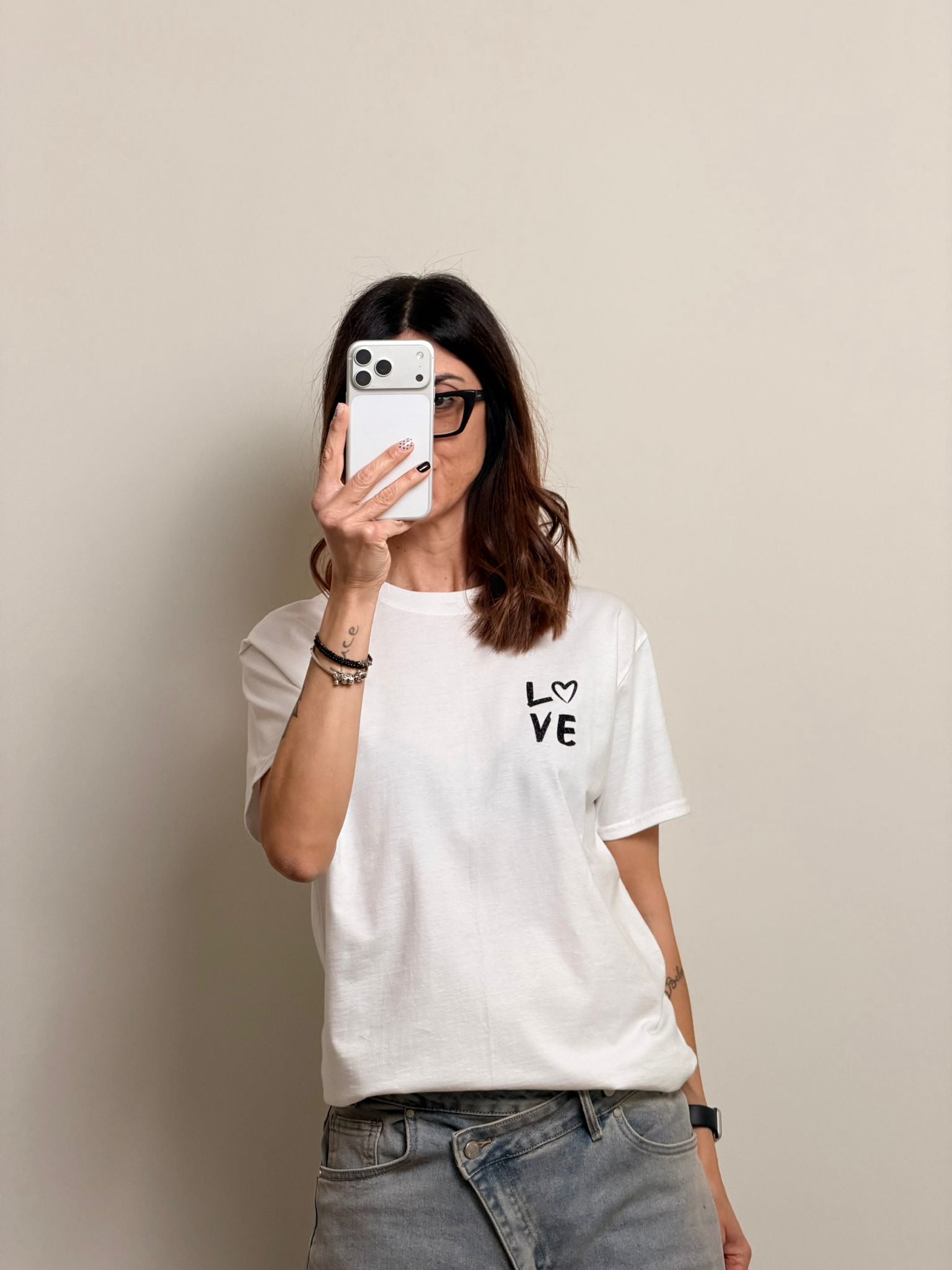 T-shirt Love