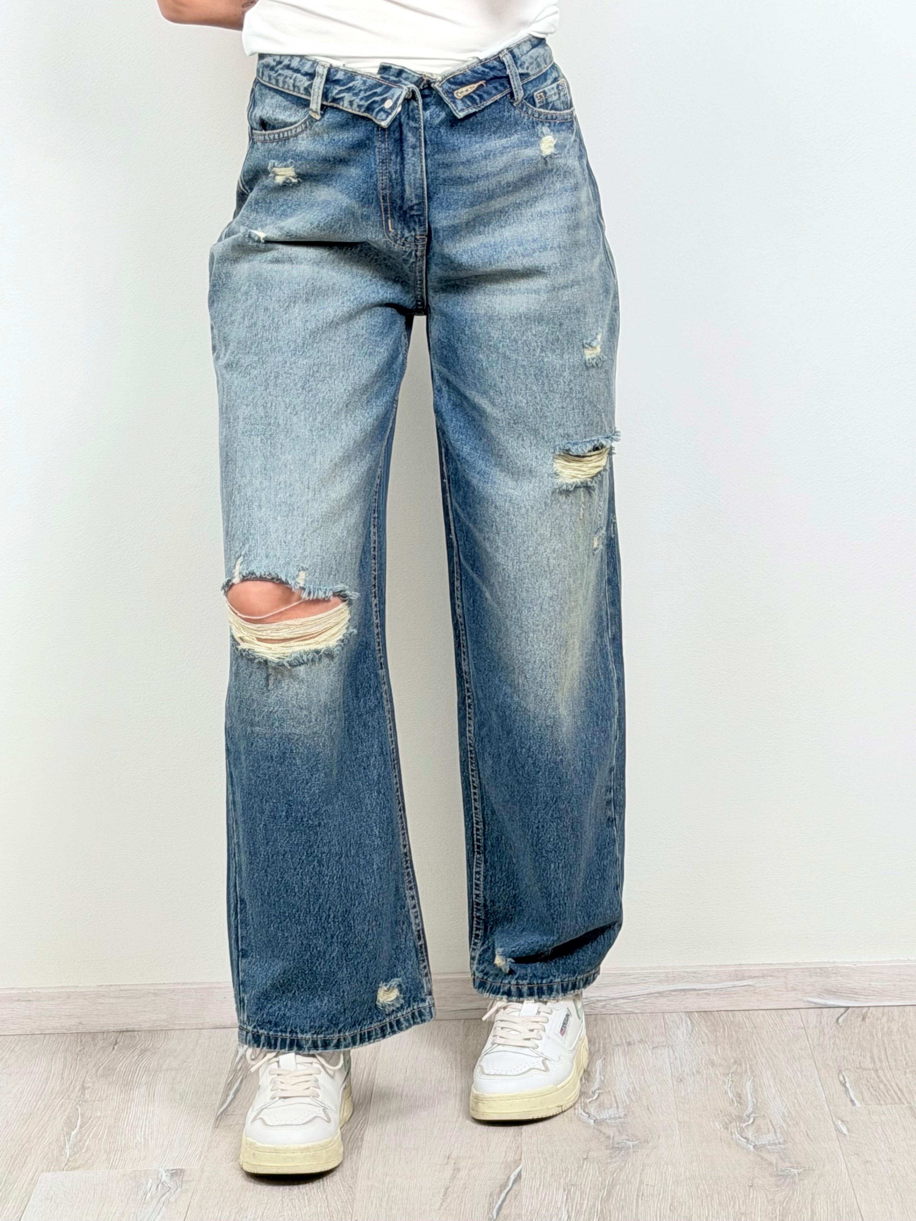 Denim Barcellona