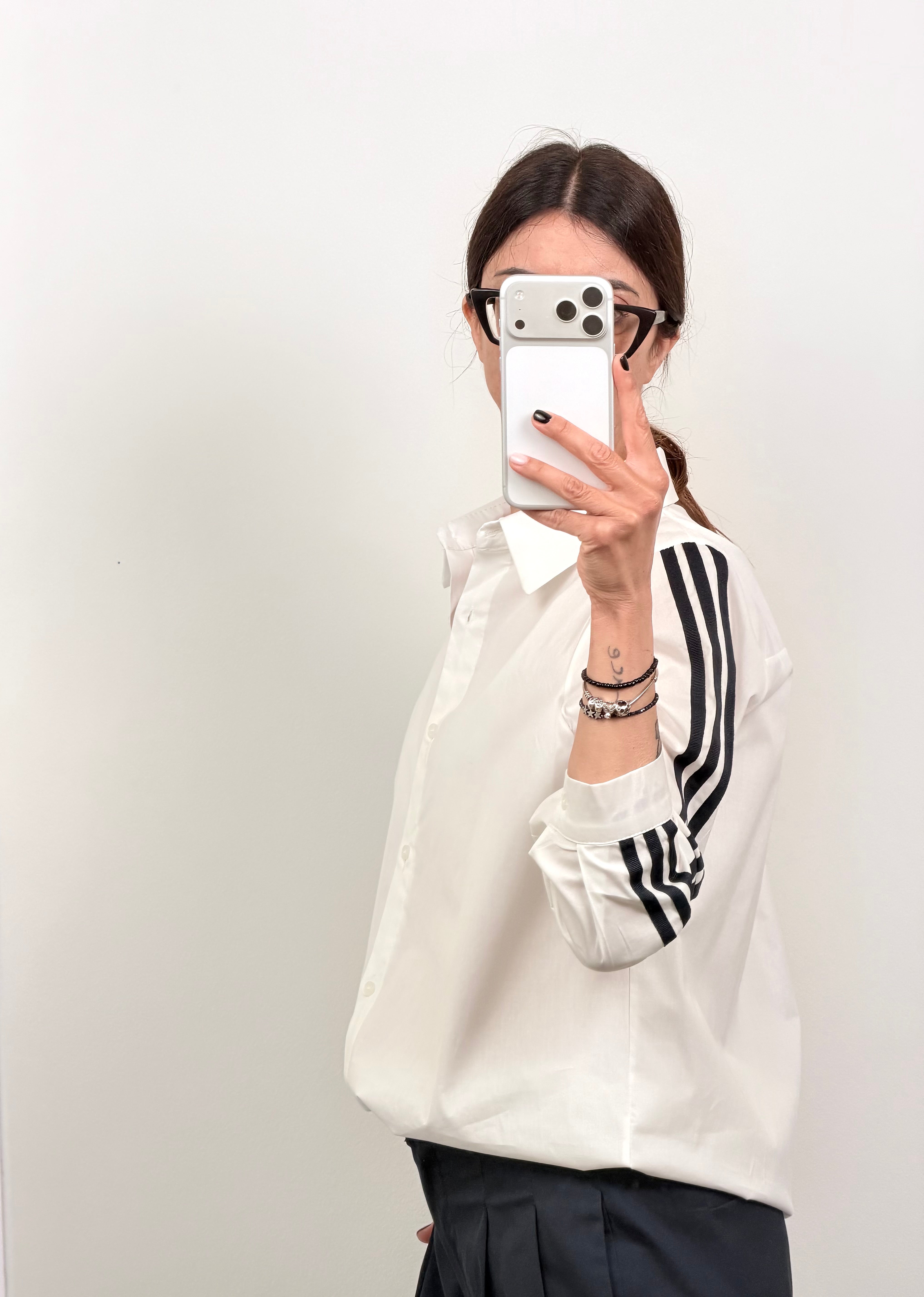 Camicia Hip Hop