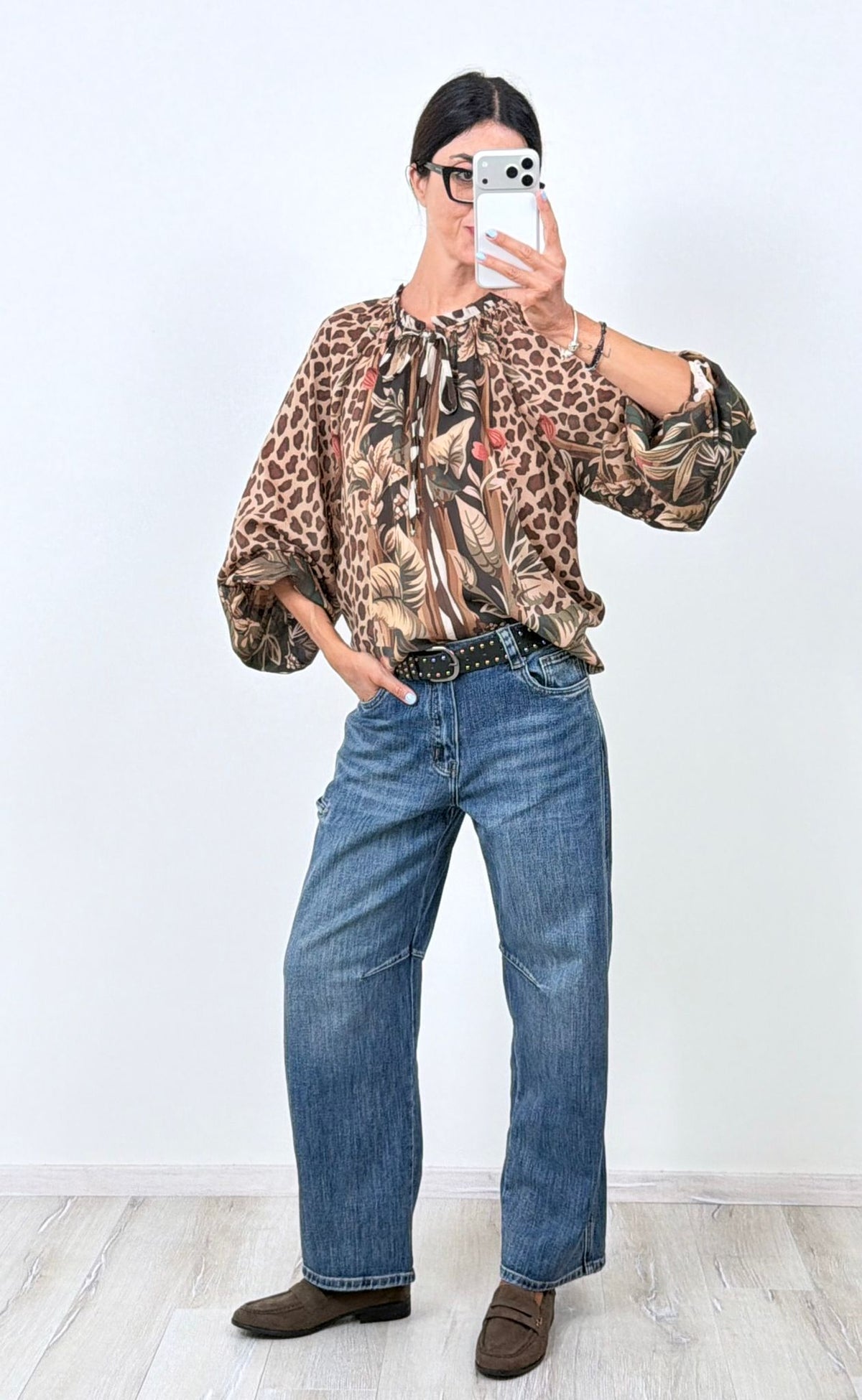 Denim Colorado