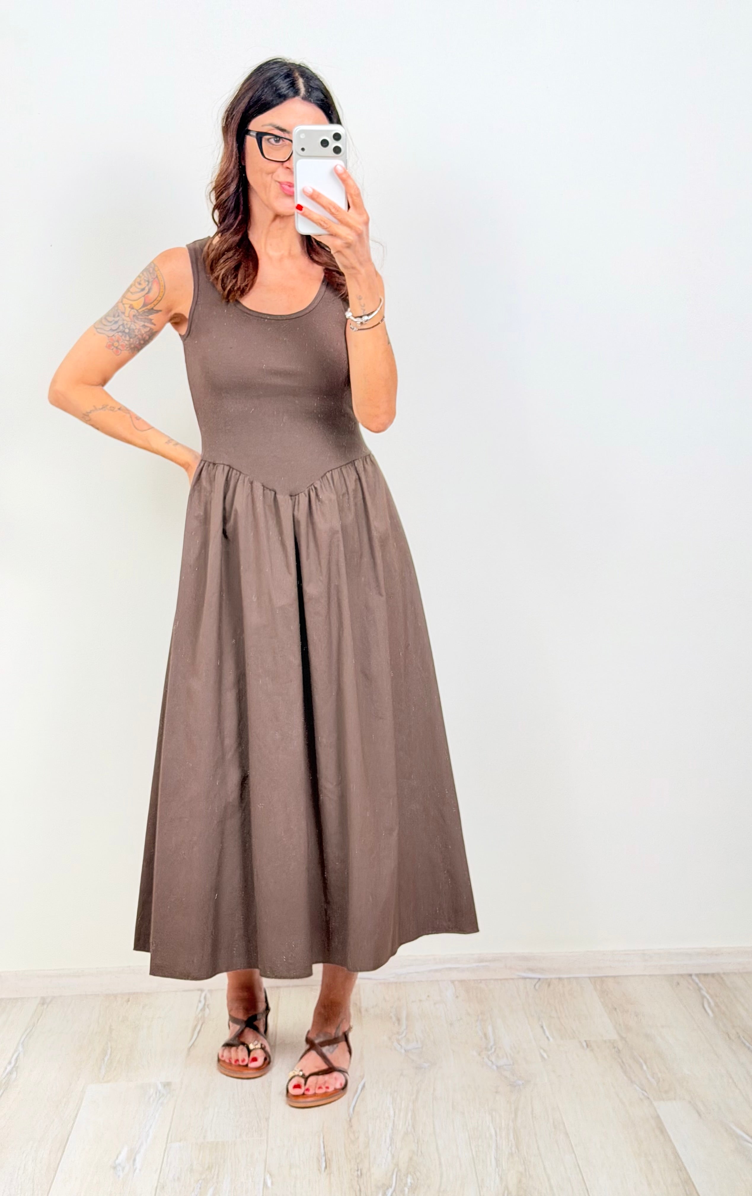 Abito New Palinuro by Te come Me