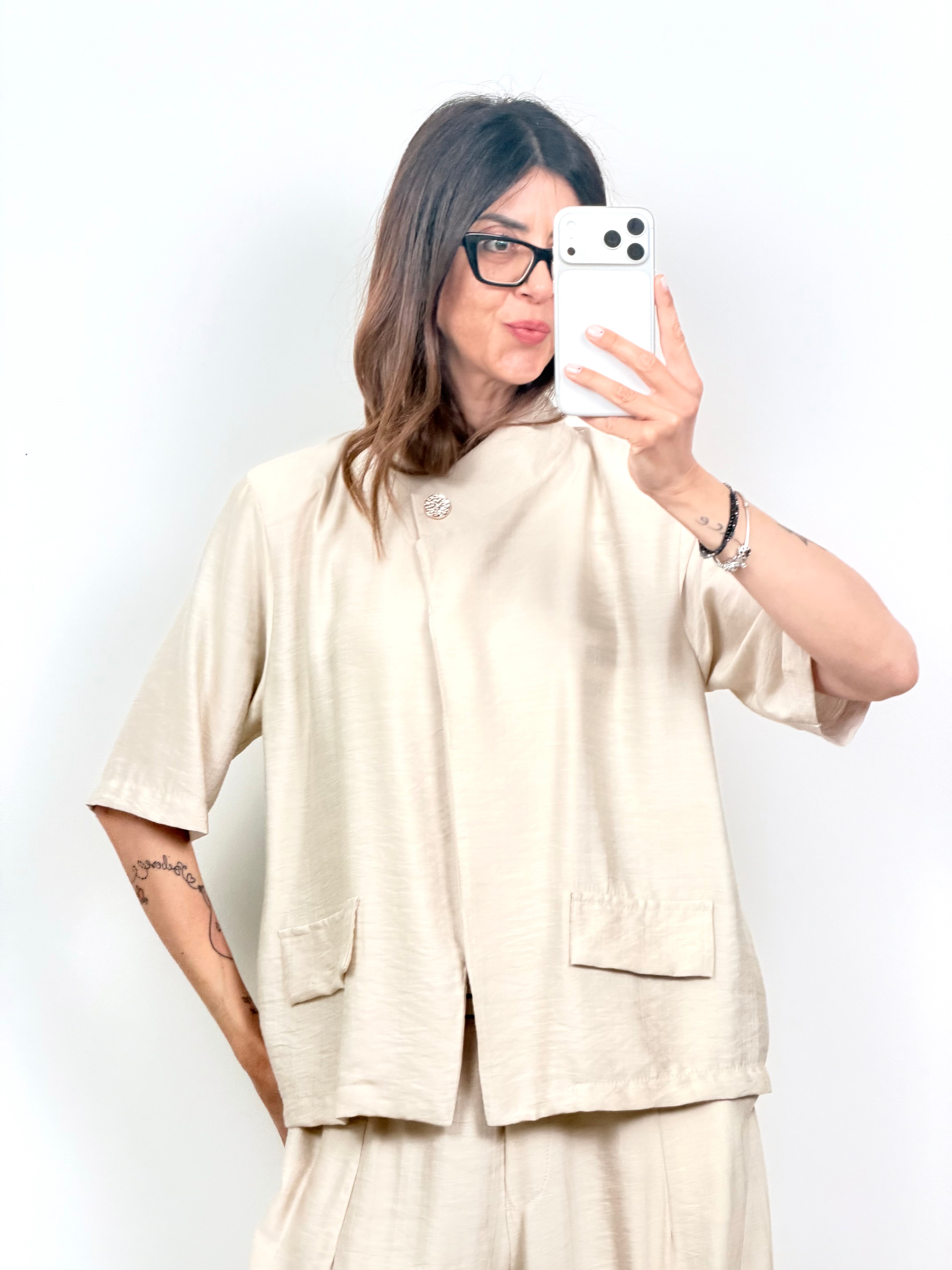 Blazer Giacarta