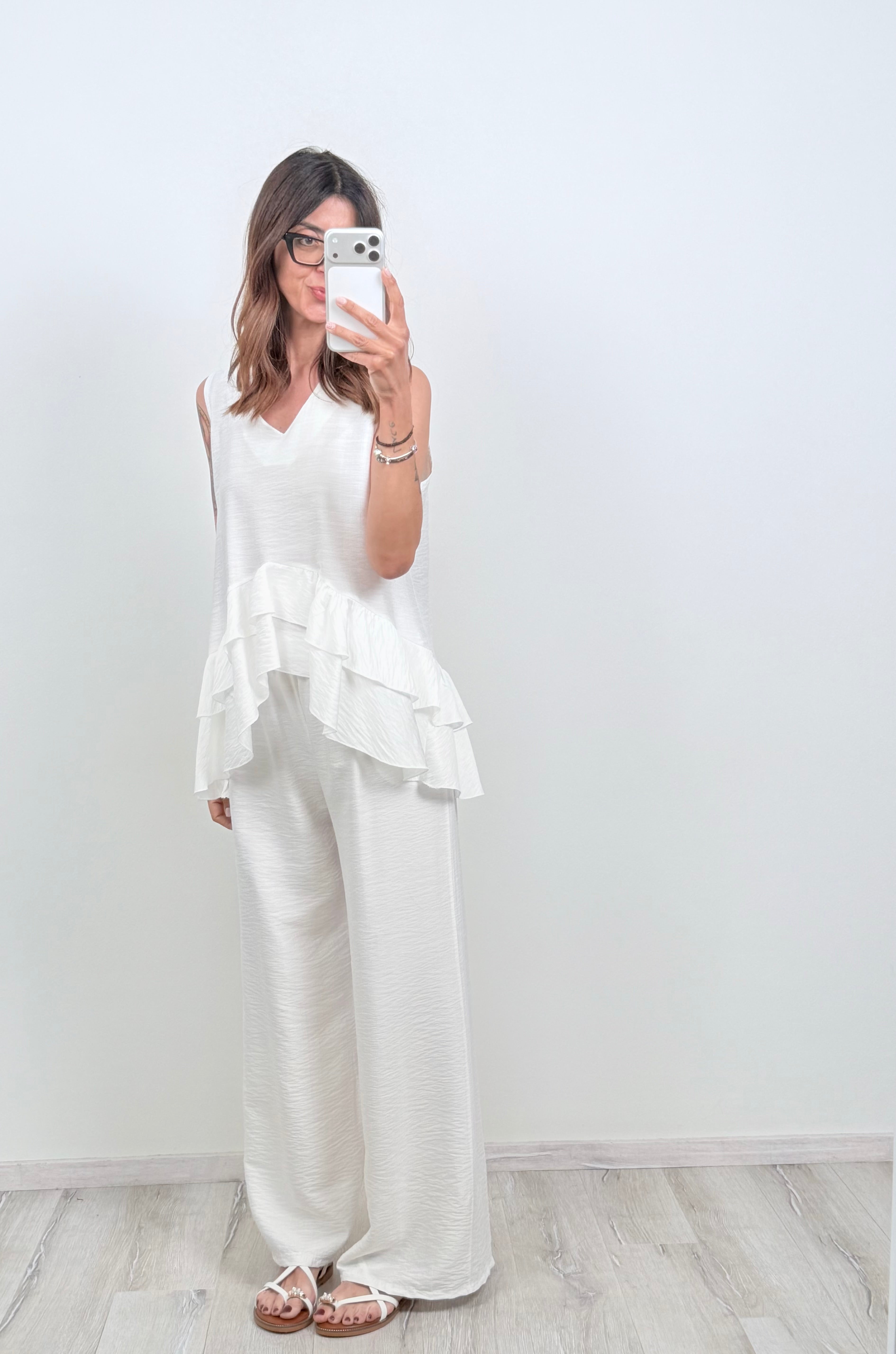 Coordinato Sale'