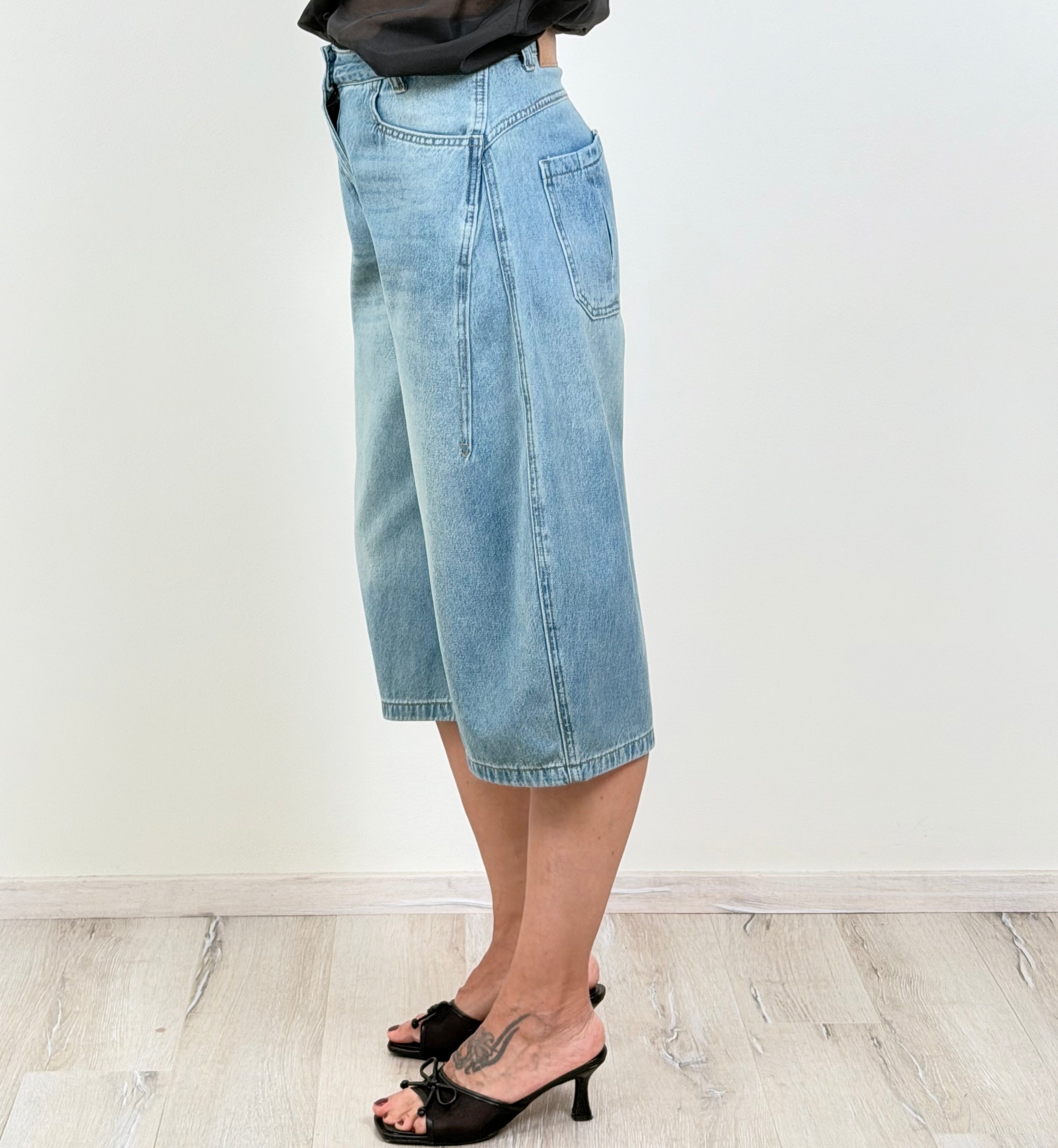 Denim Sampei