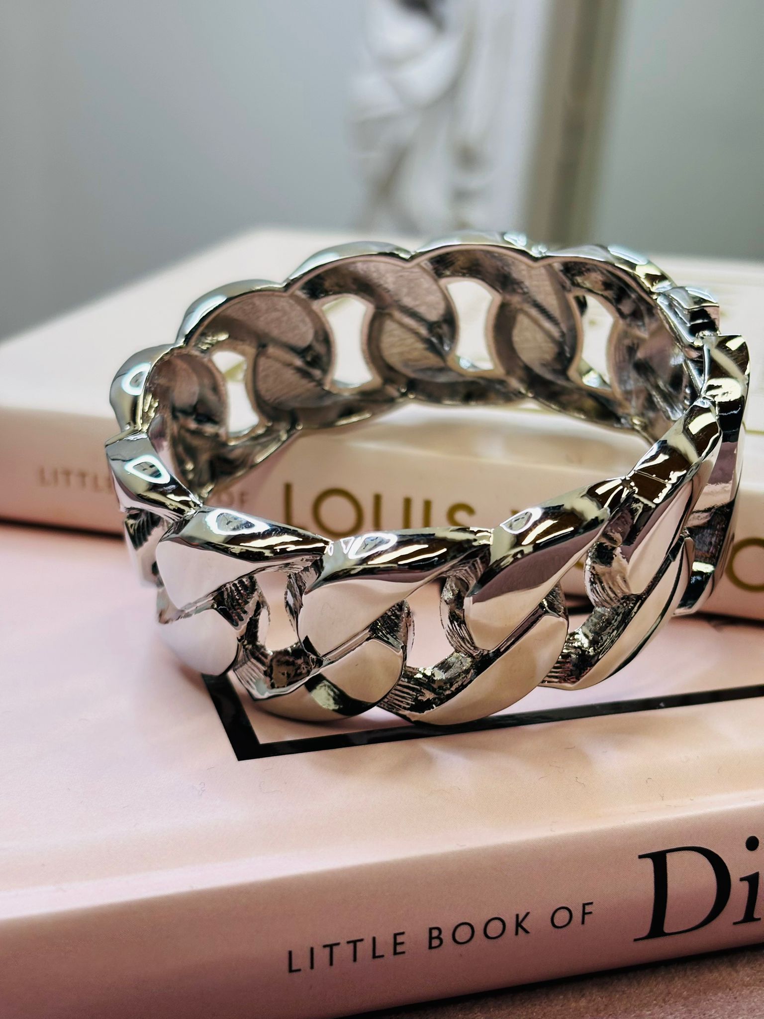 Bracciale Fency