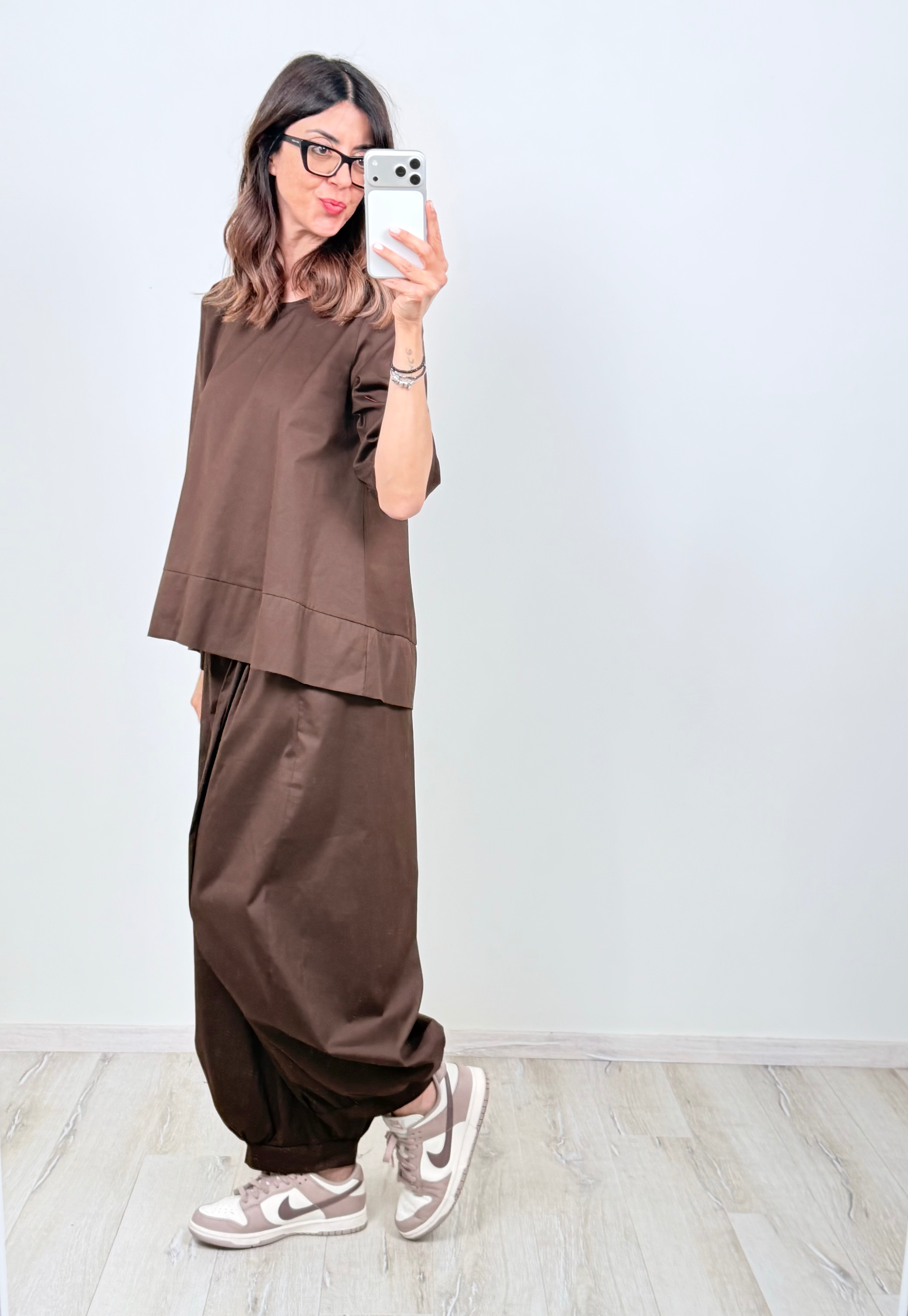 Coordinato Jasmin