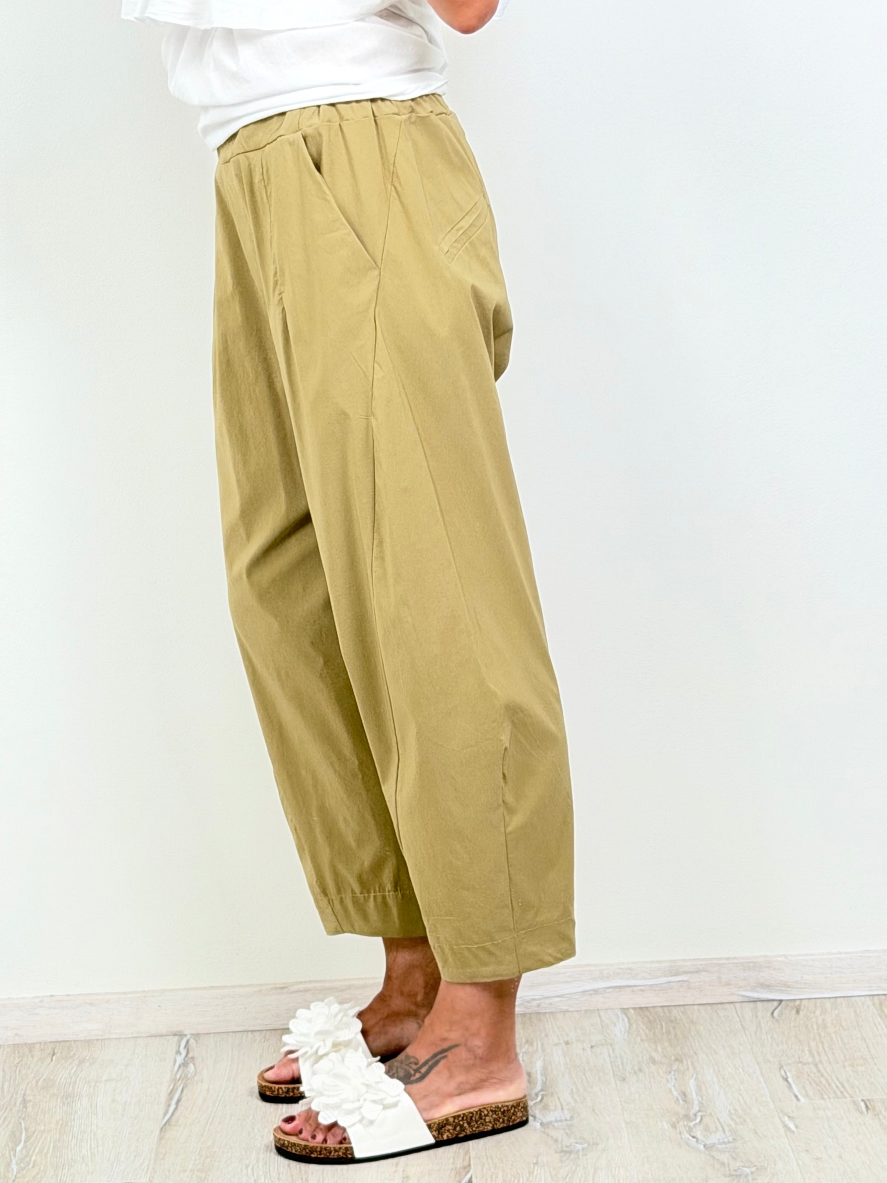 Pantalone New Santorini Summer