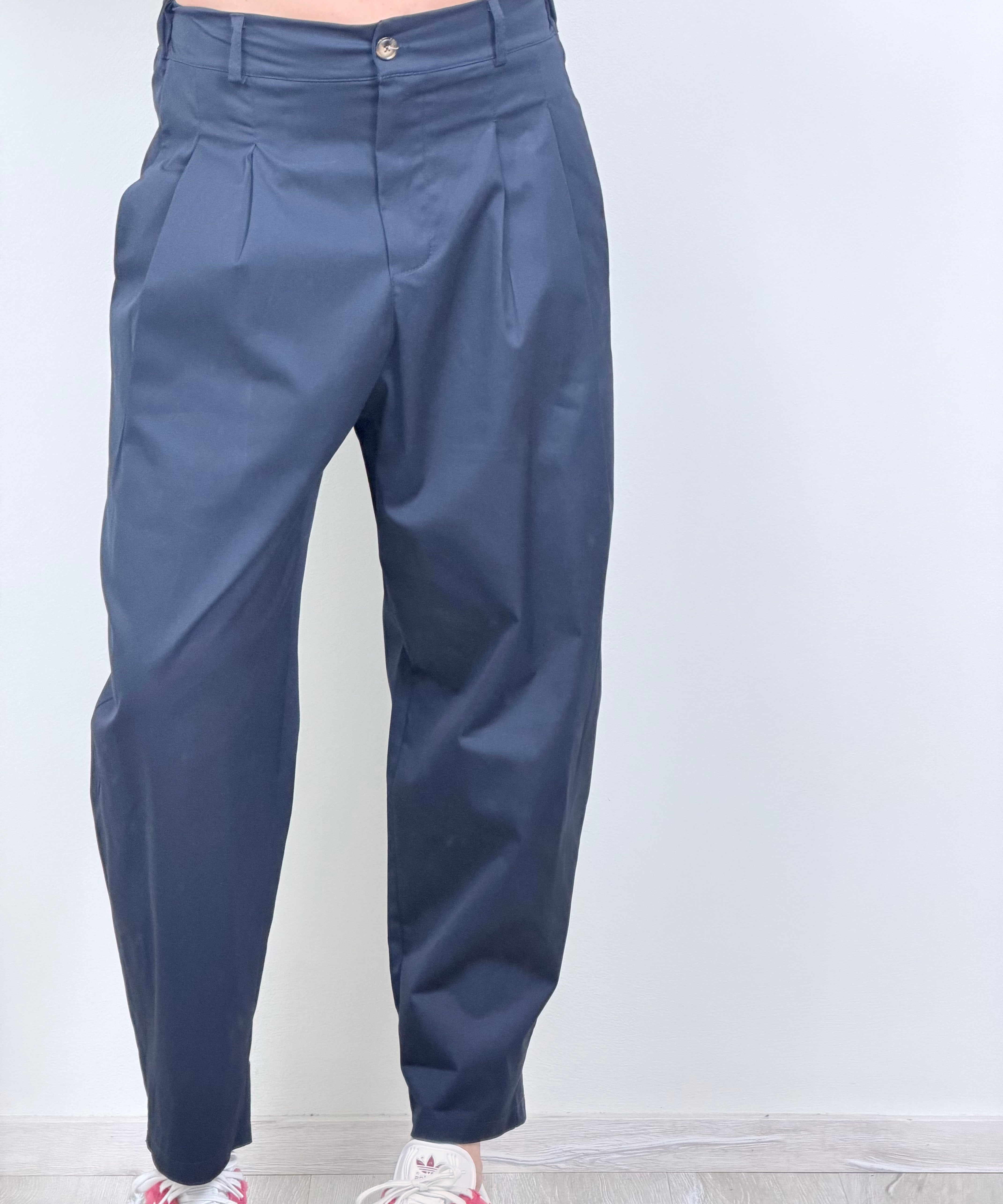 PANTA BILBAO in cotone