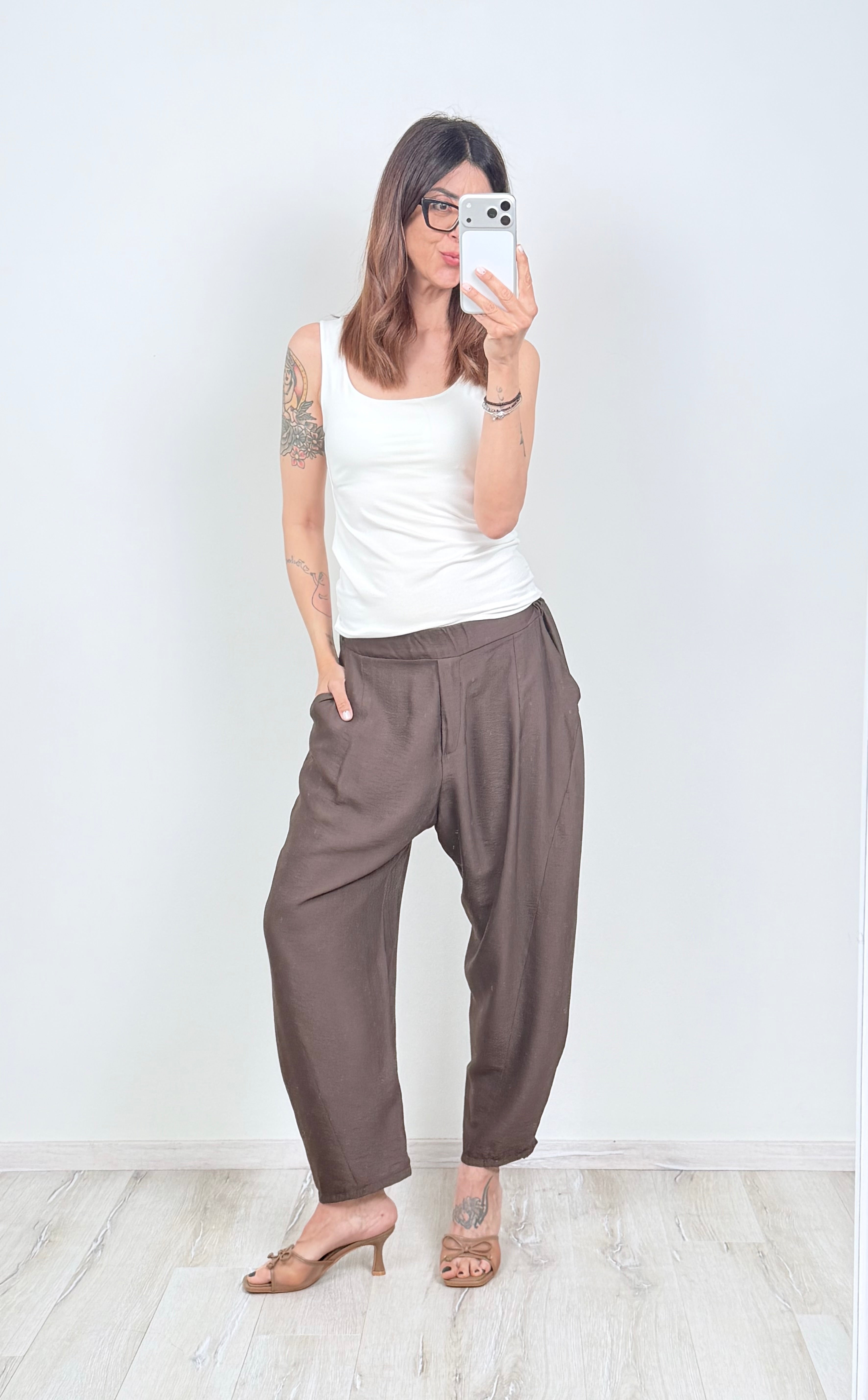 Pantalone Giacarta