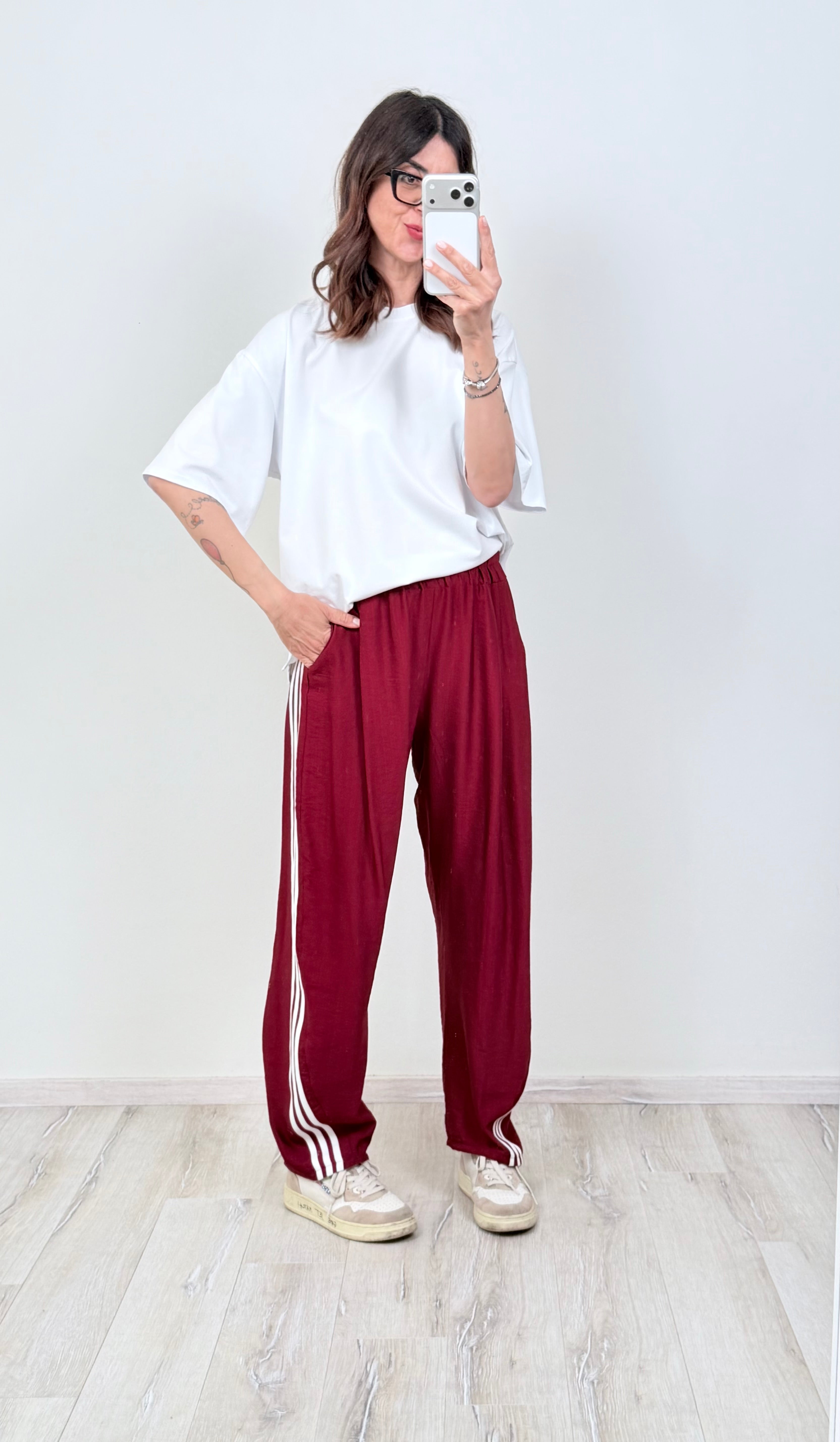 Panta Breaking Summer