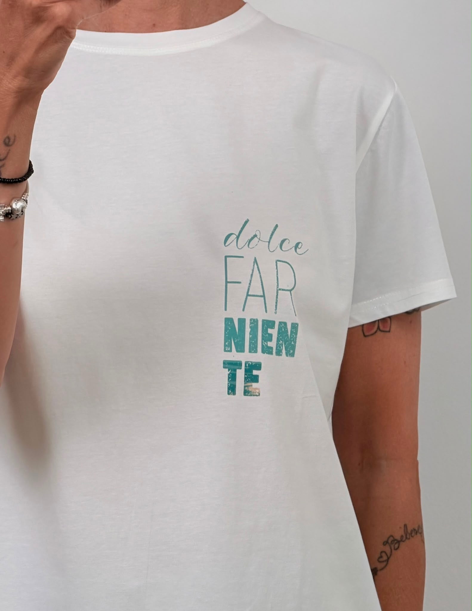 T-shirt Dolce far niente
