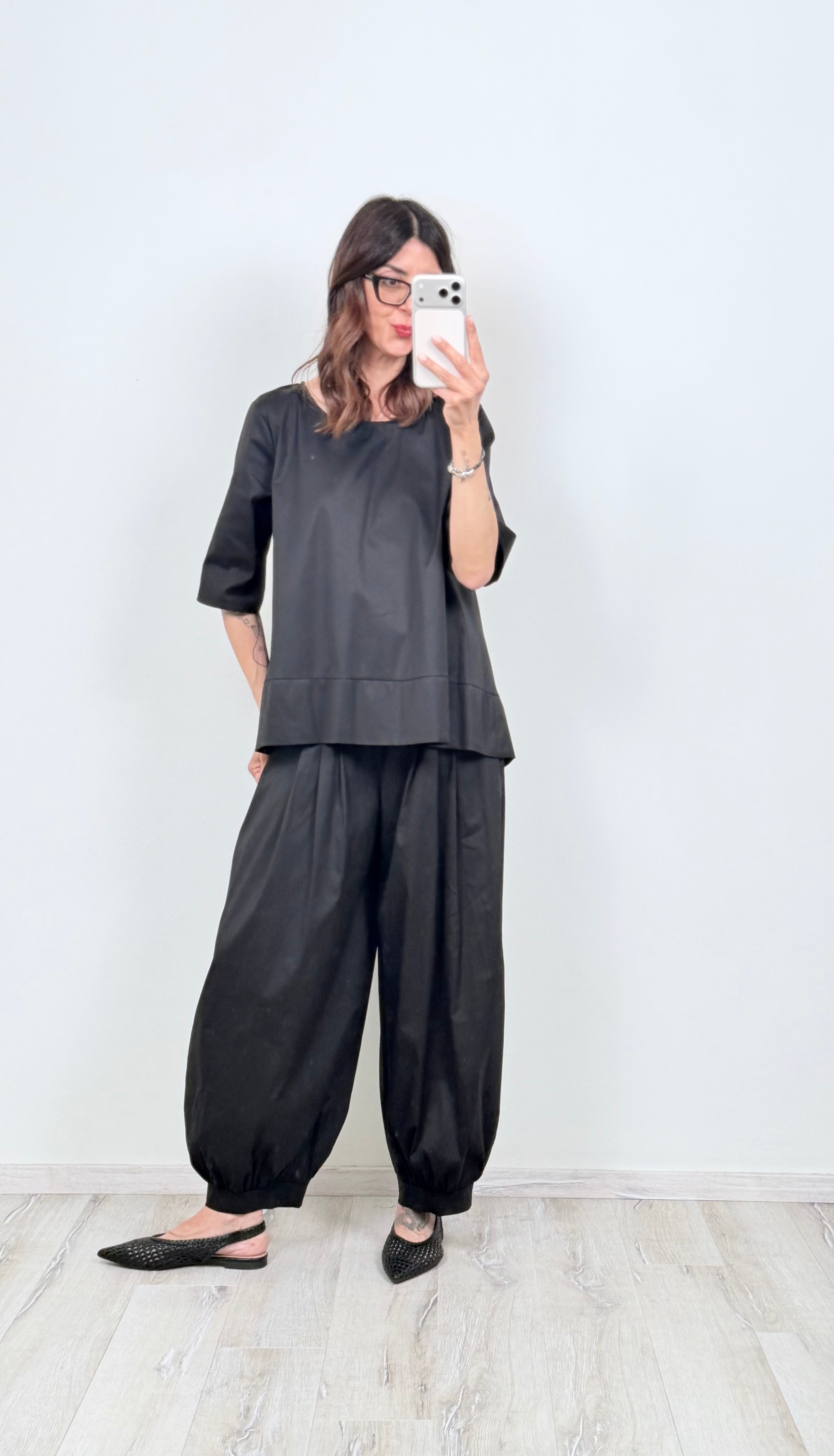 Coordinato Jasmin