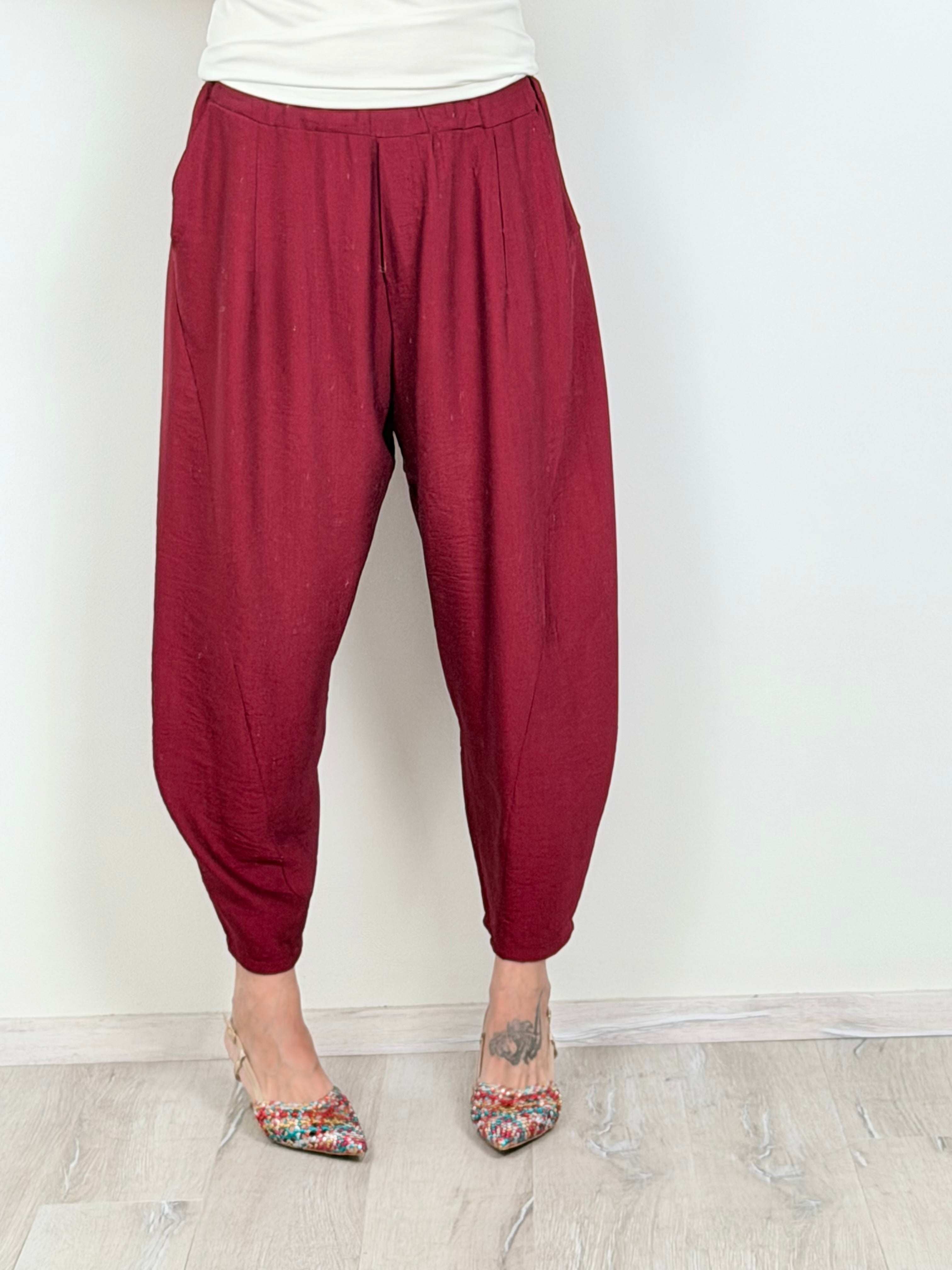 Pantalone Giacarta