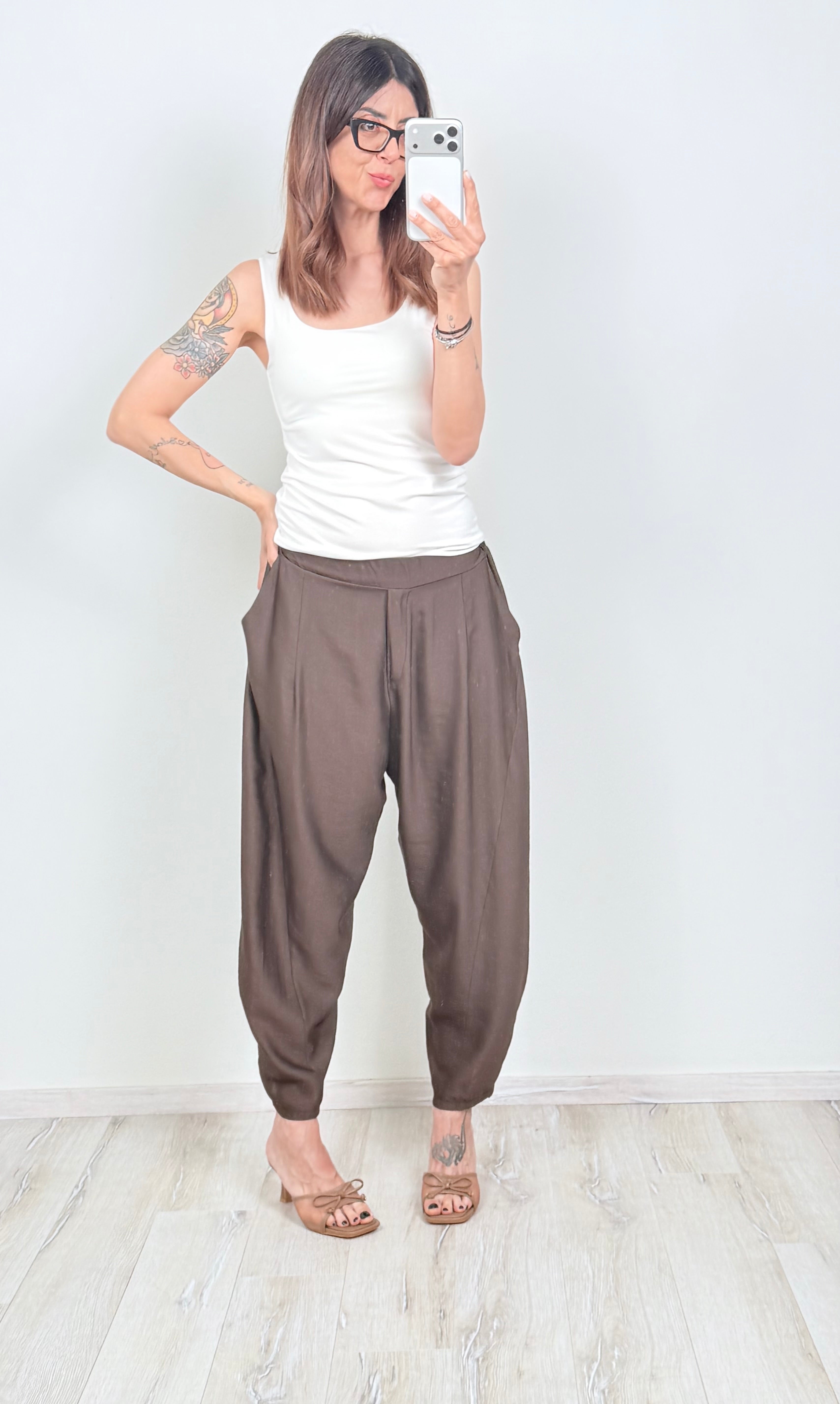 Pantalone Giacarta