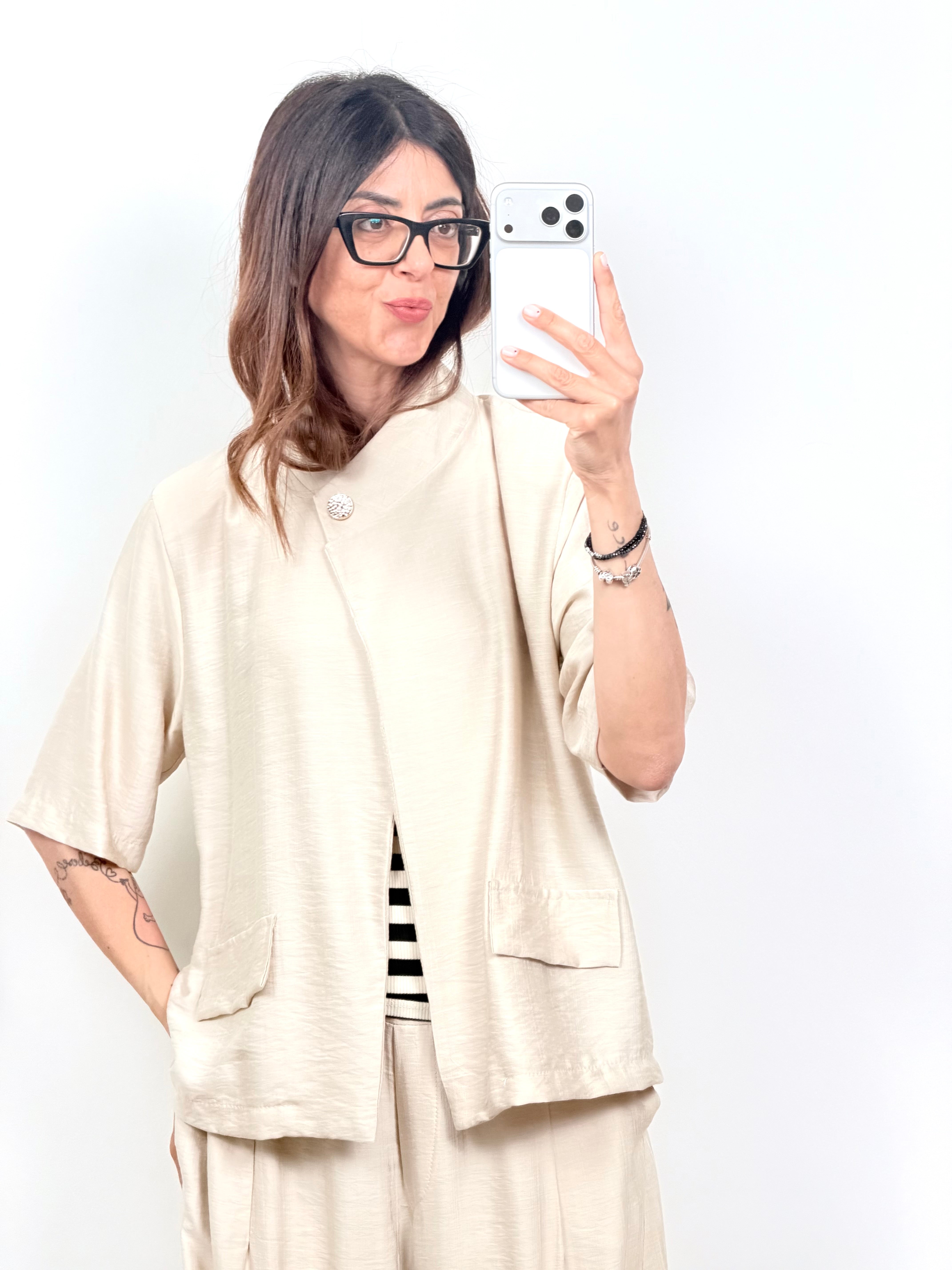 Blazer Giacarta