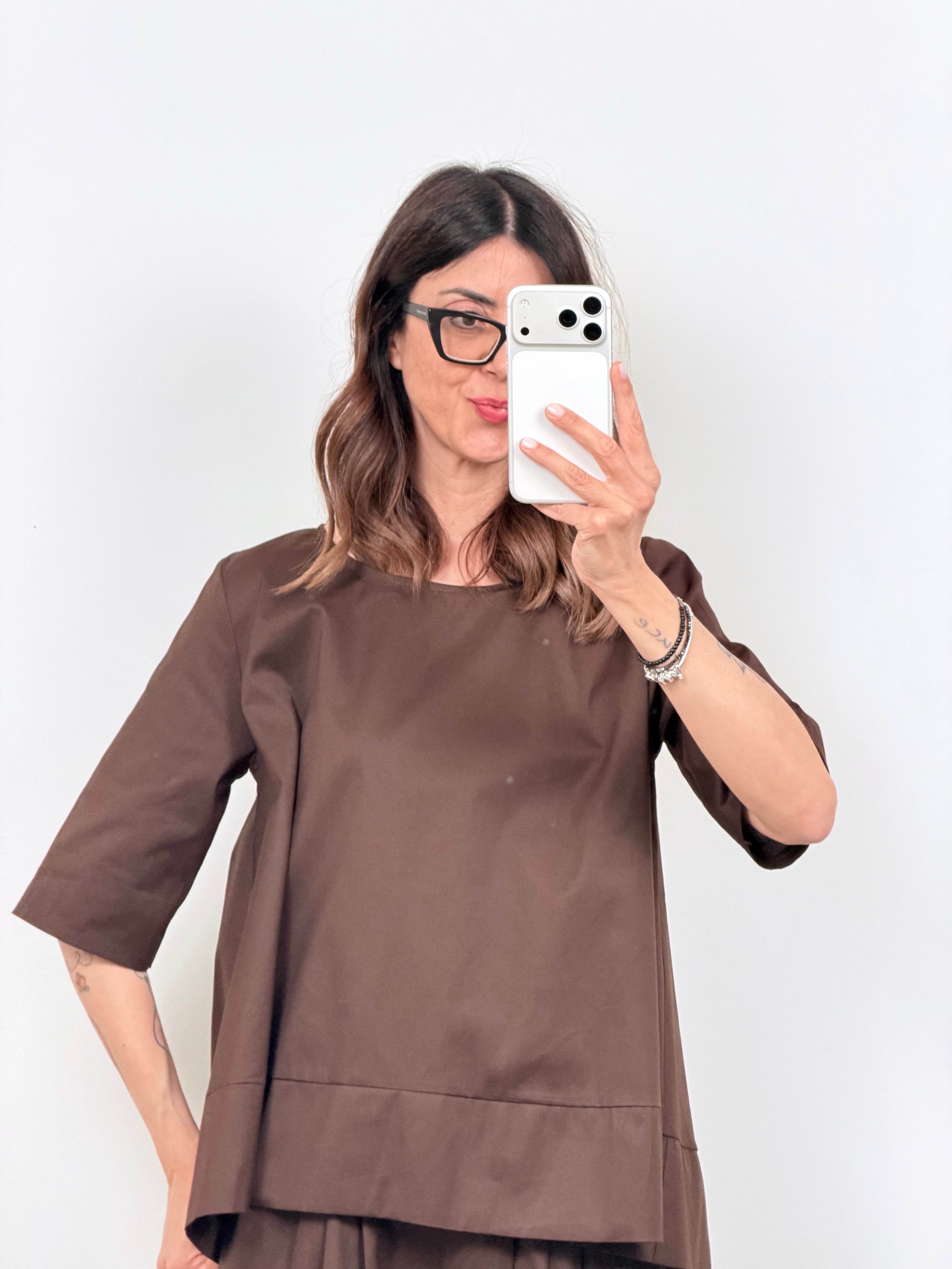 Coordinato Jasmin