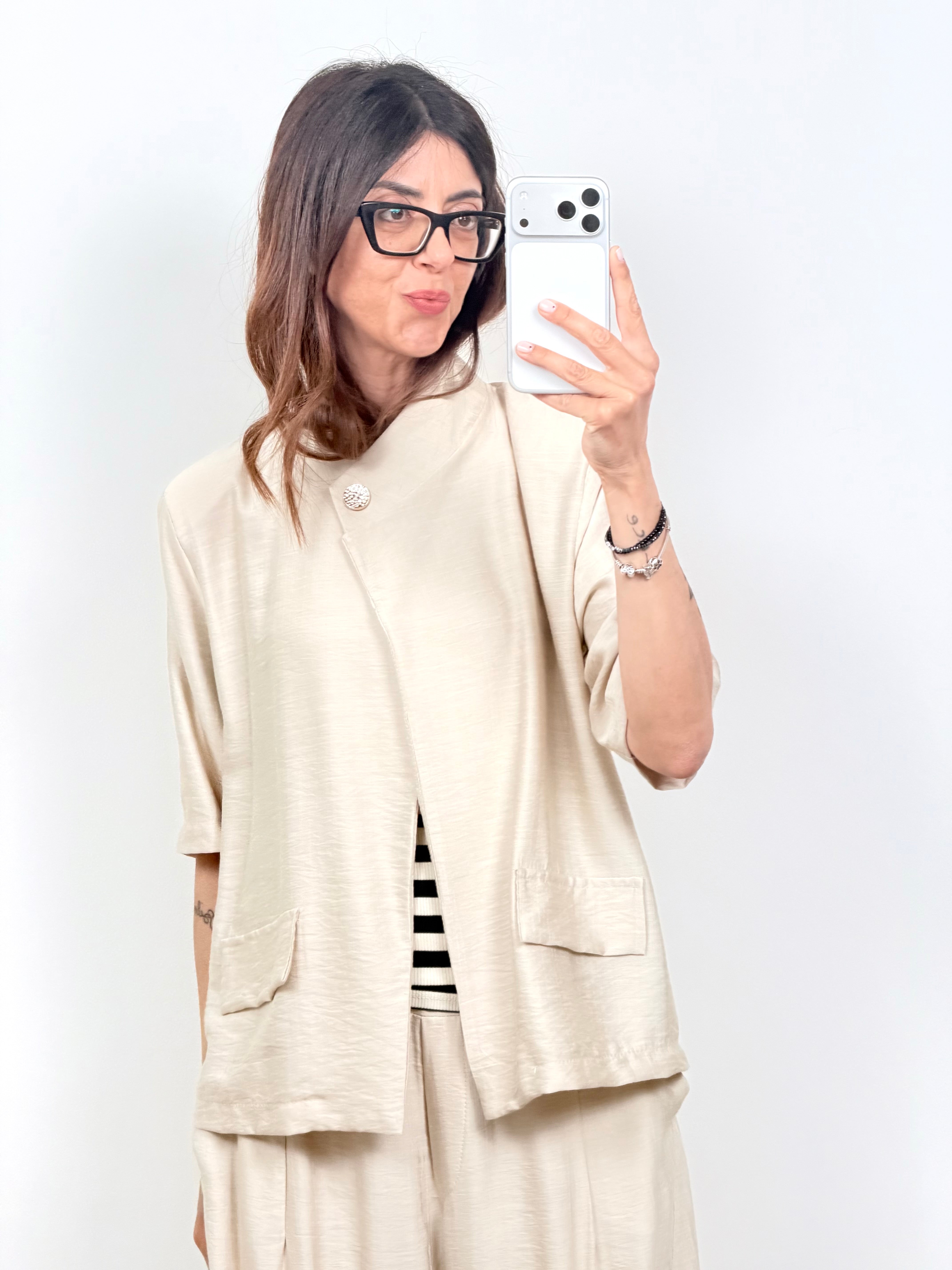 Blazer Giacarta