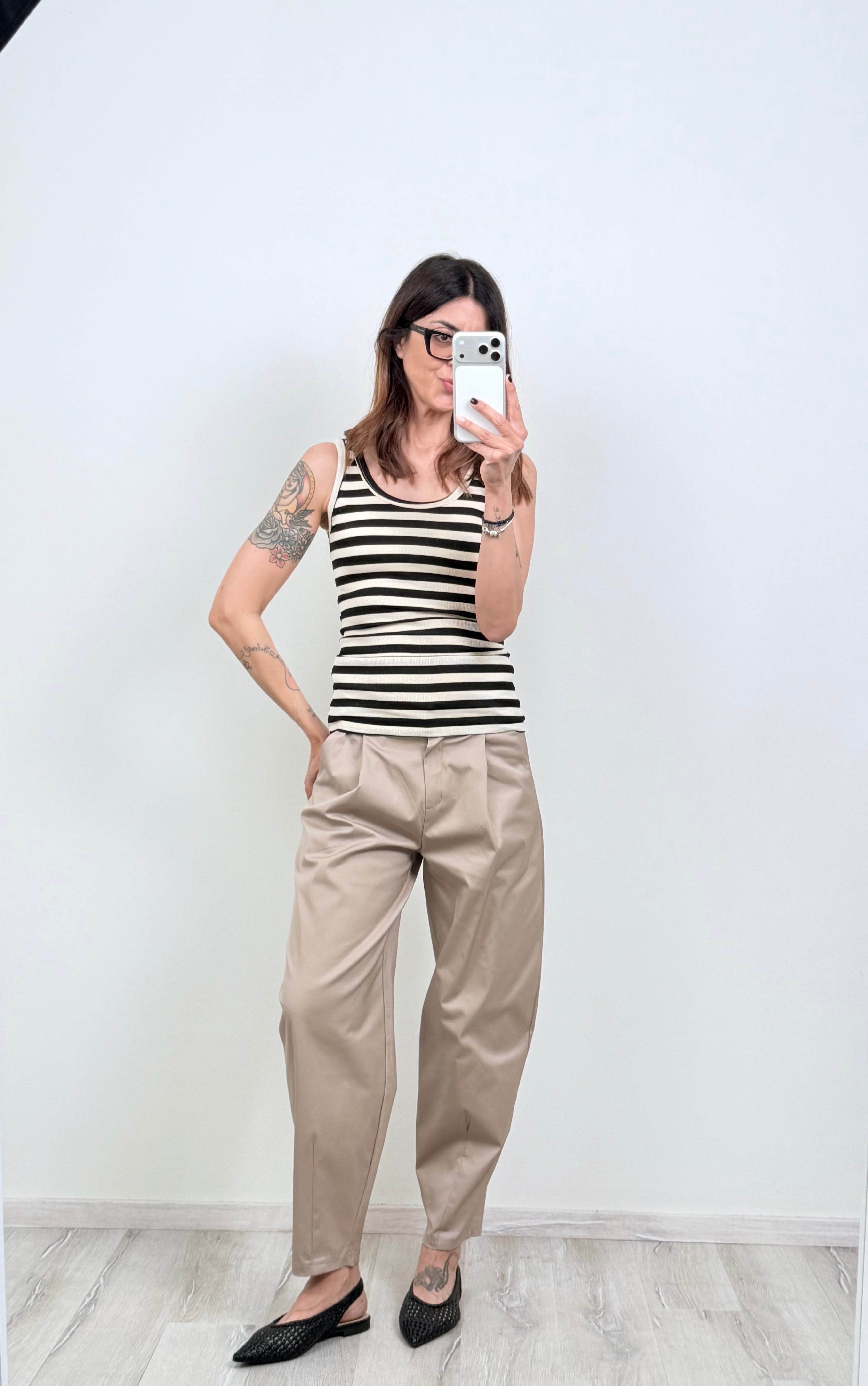 Pantalone Tangeri