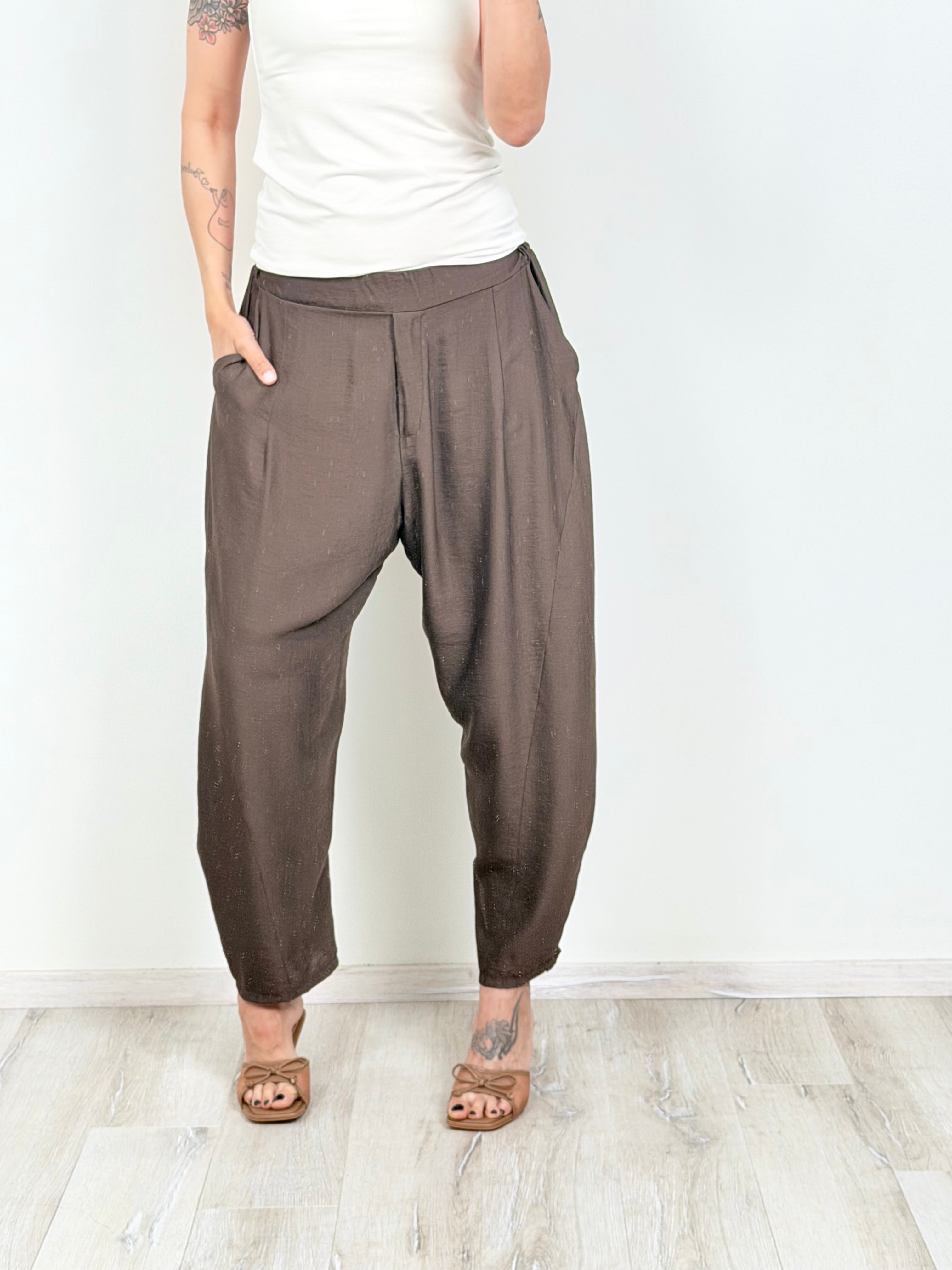 Pantalone Giacarta
