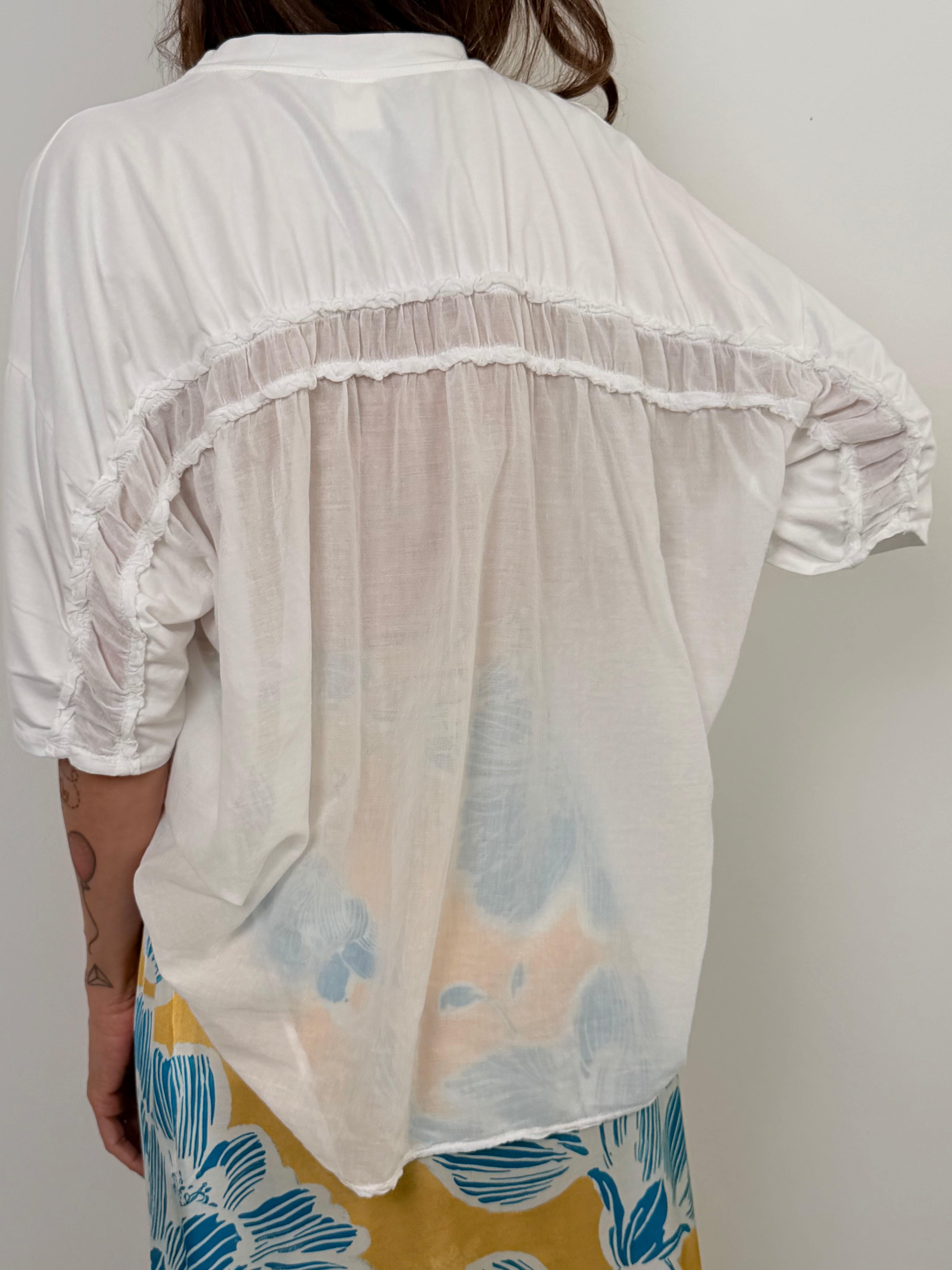 T-shirt Arles
