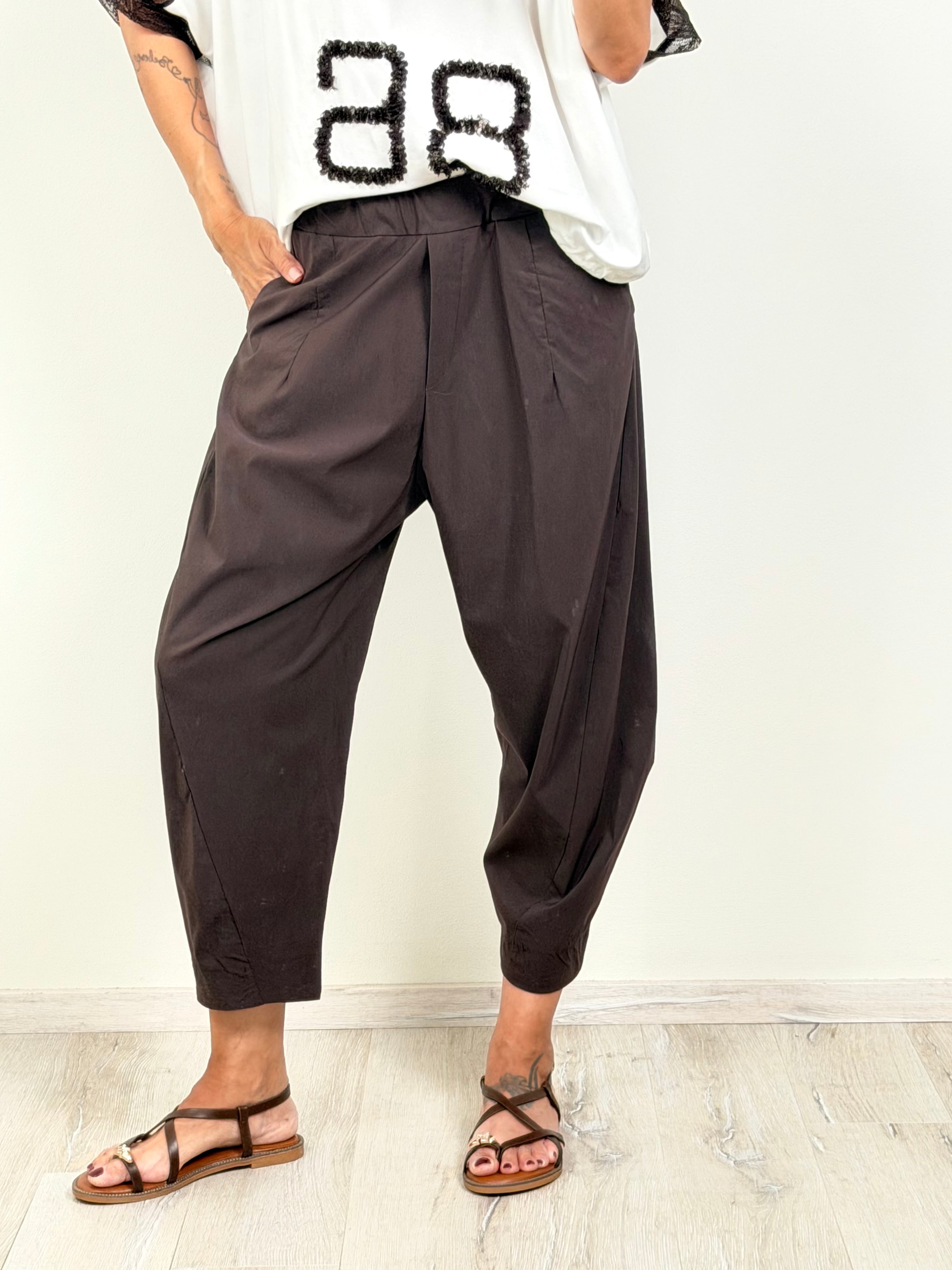 Pantalone New Santorini Summer