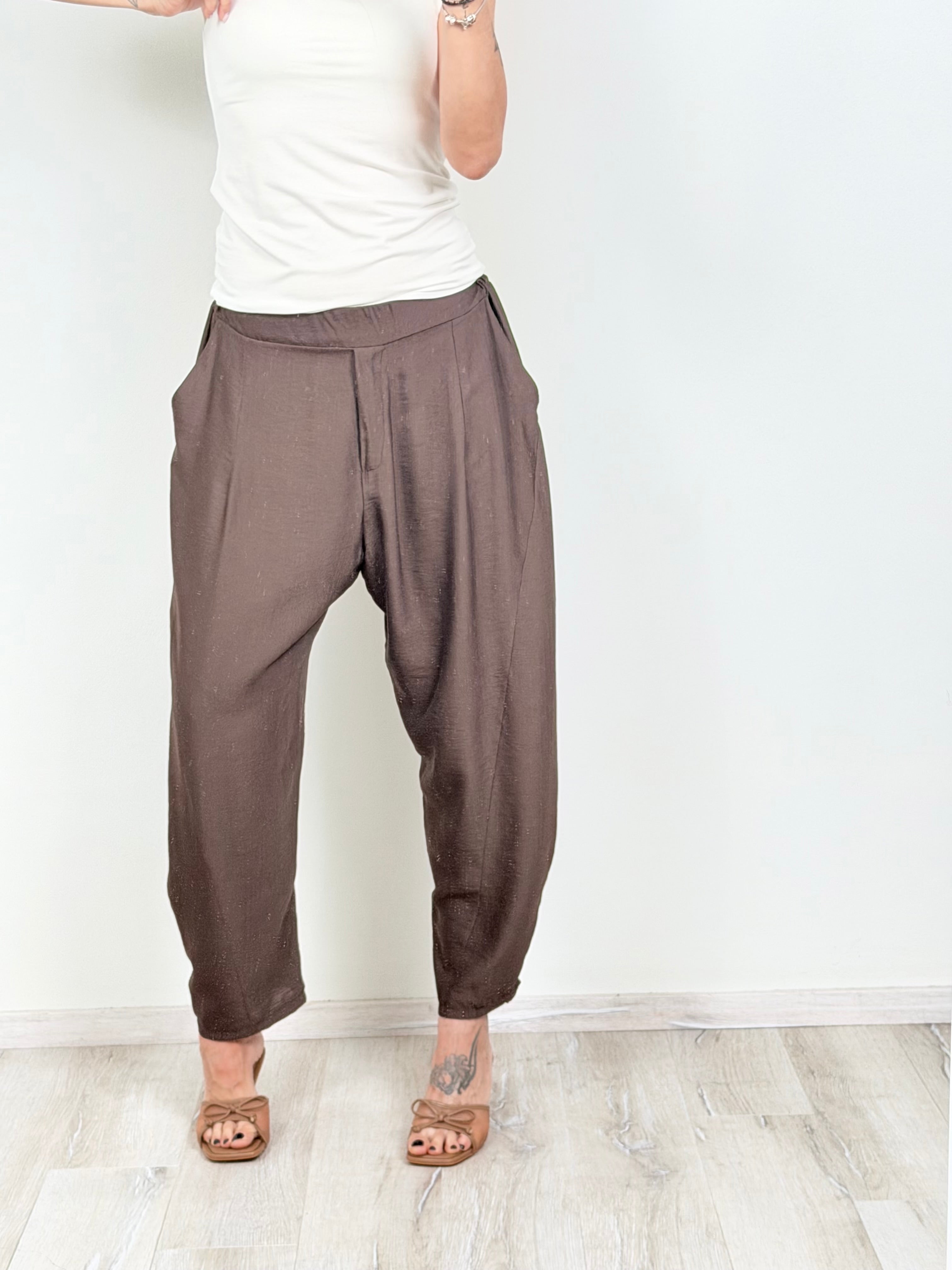 Pantalone Giacarta