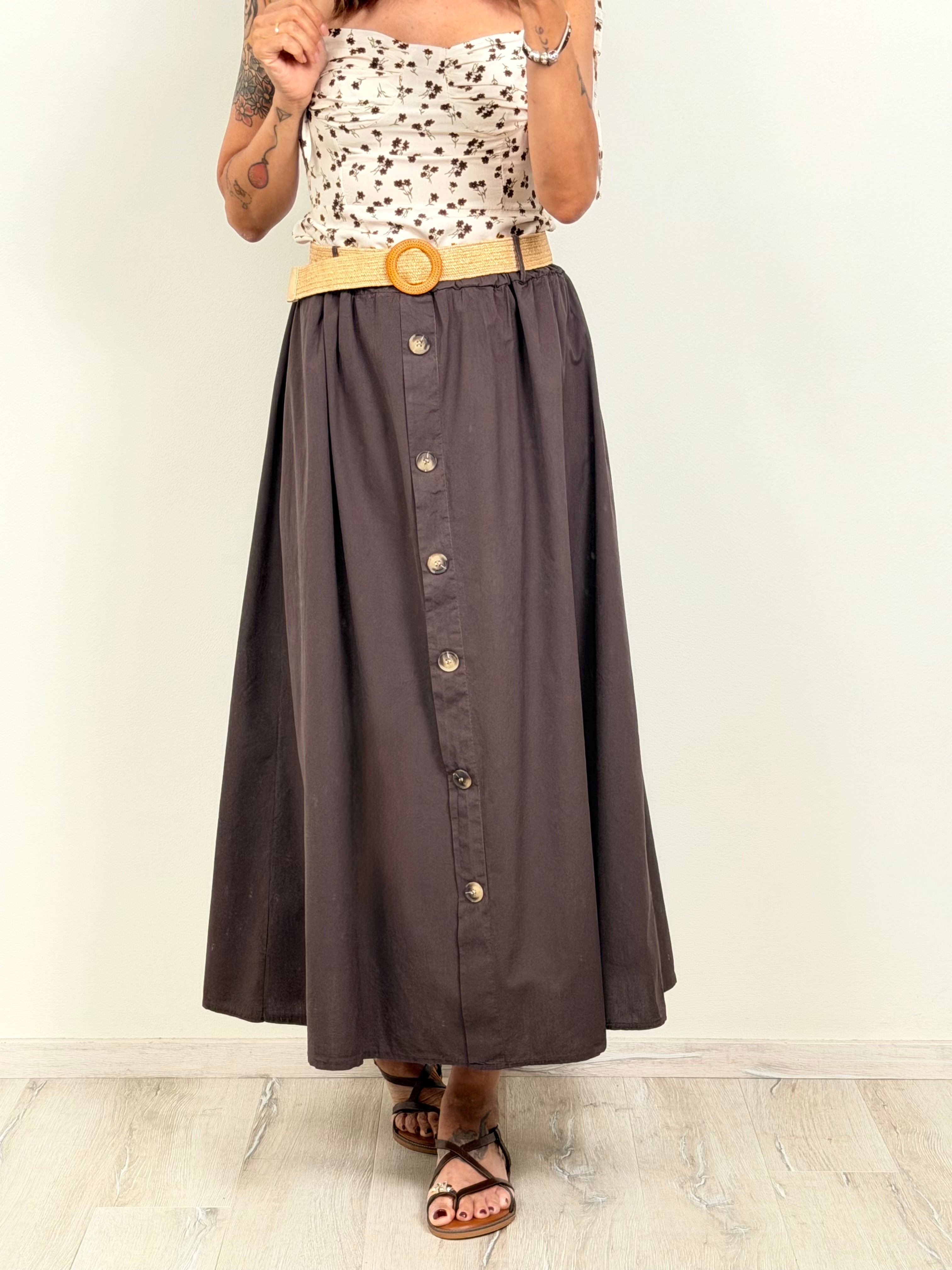 Gonna Vulcano