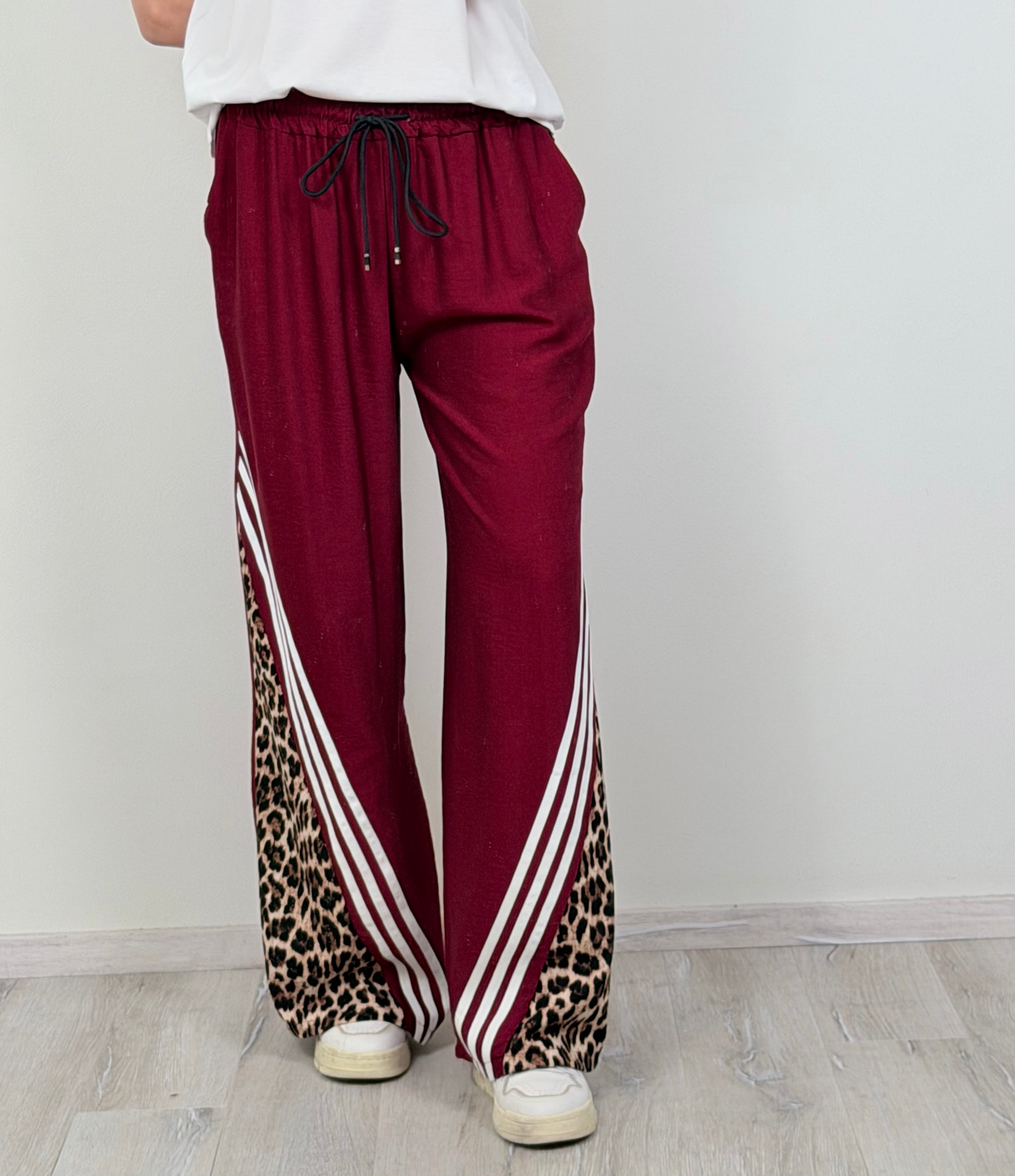 Panta Breaking Summer Macu