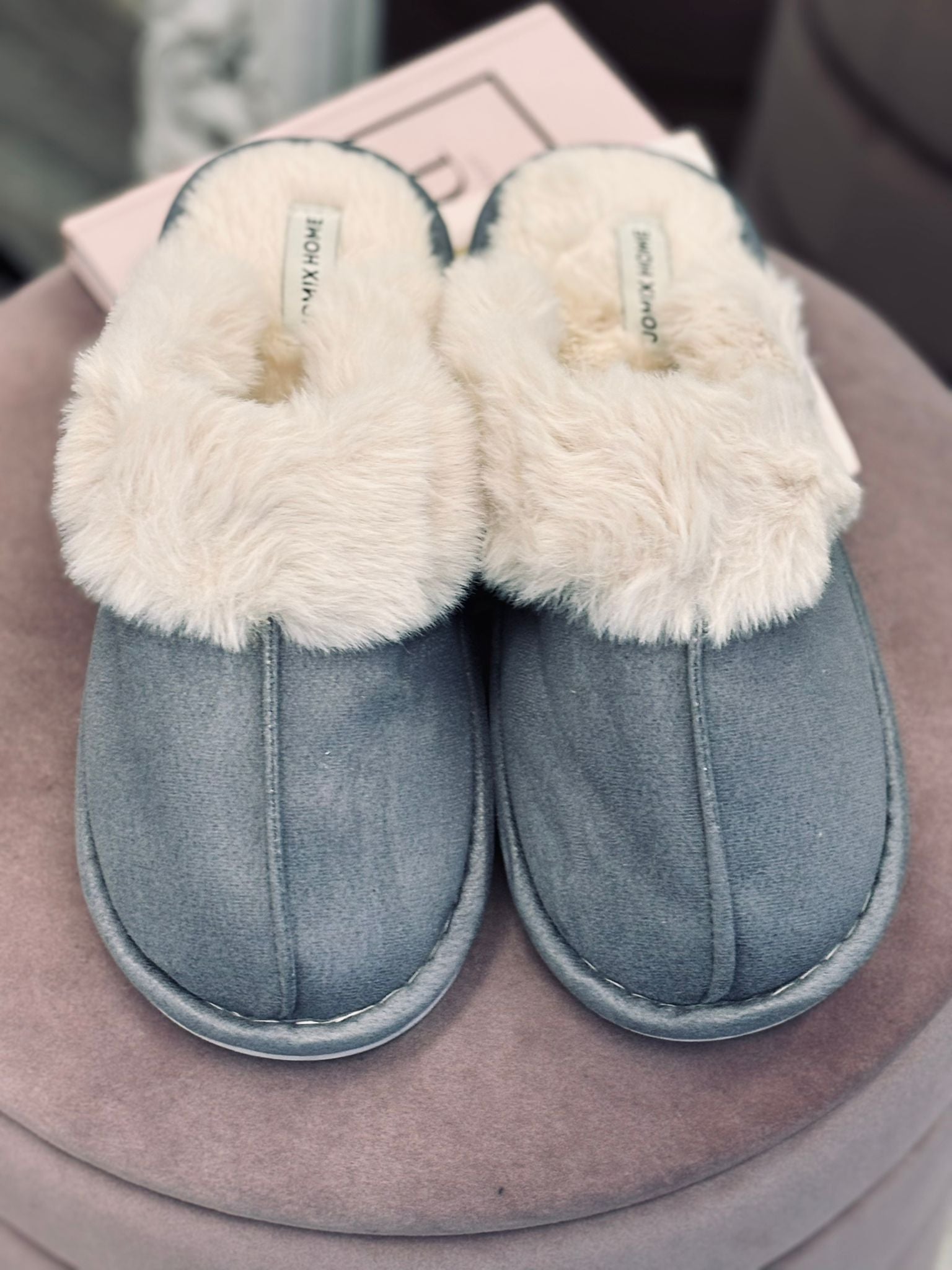 Slipper Clotilde