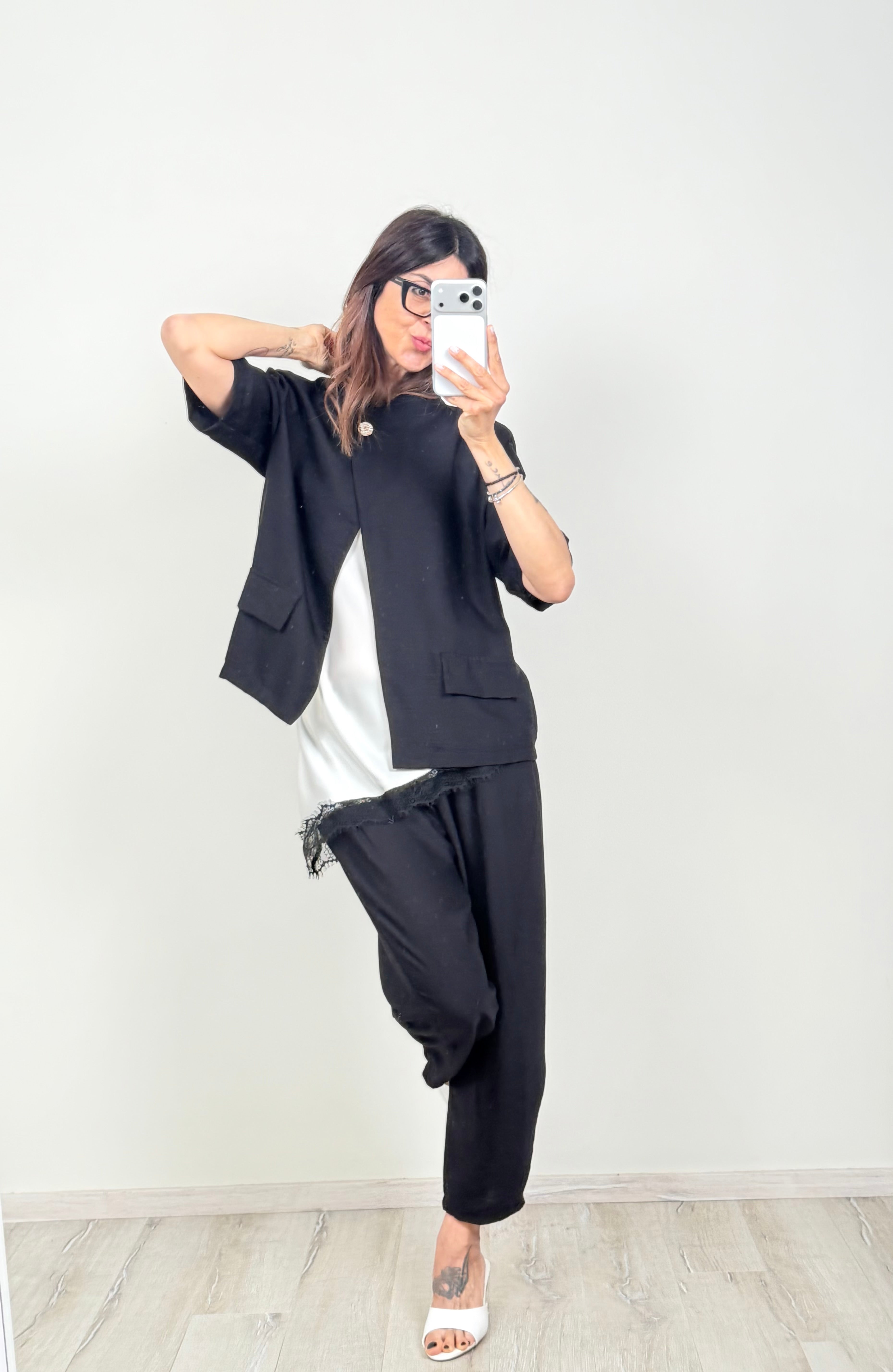 Blazer Giacarta