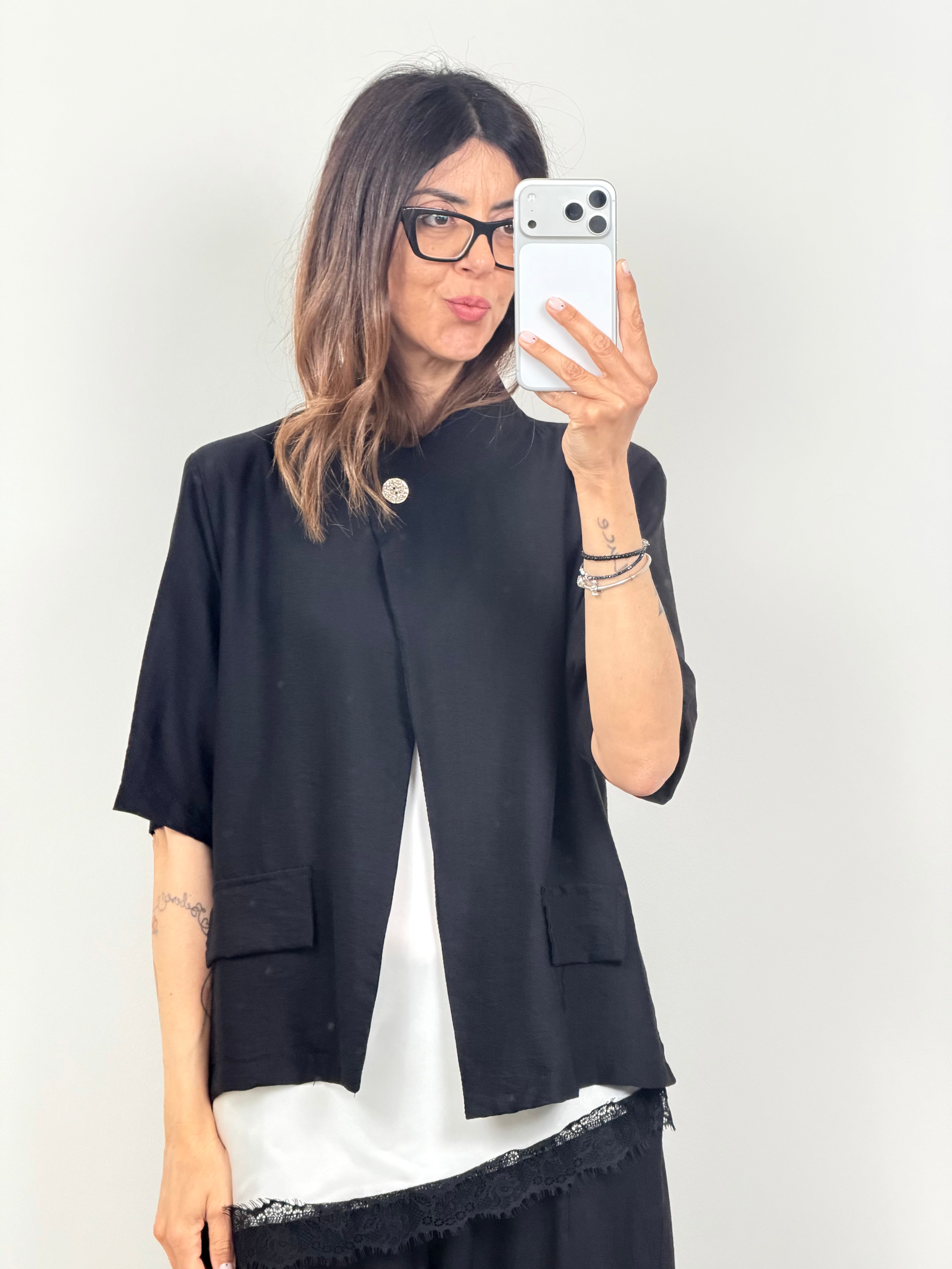 Blazer Giacarta