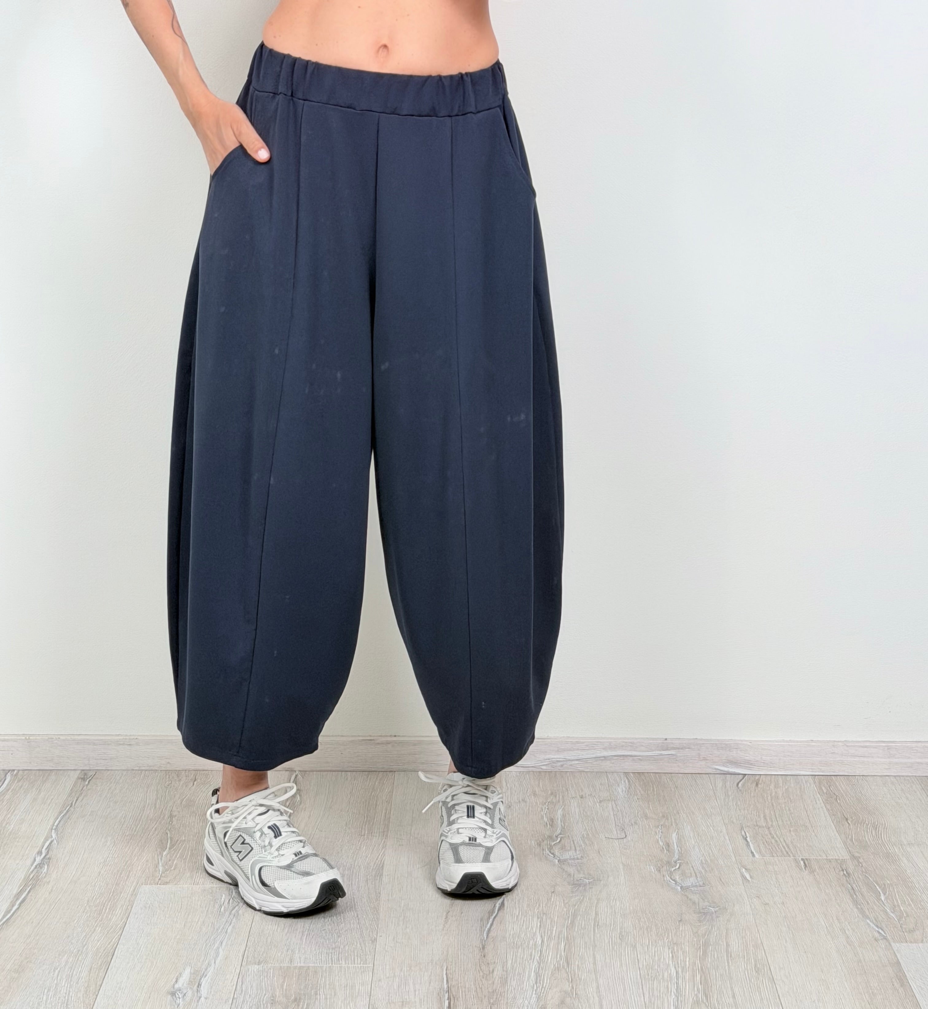 Pantalone New Bali (Veste Curvy)