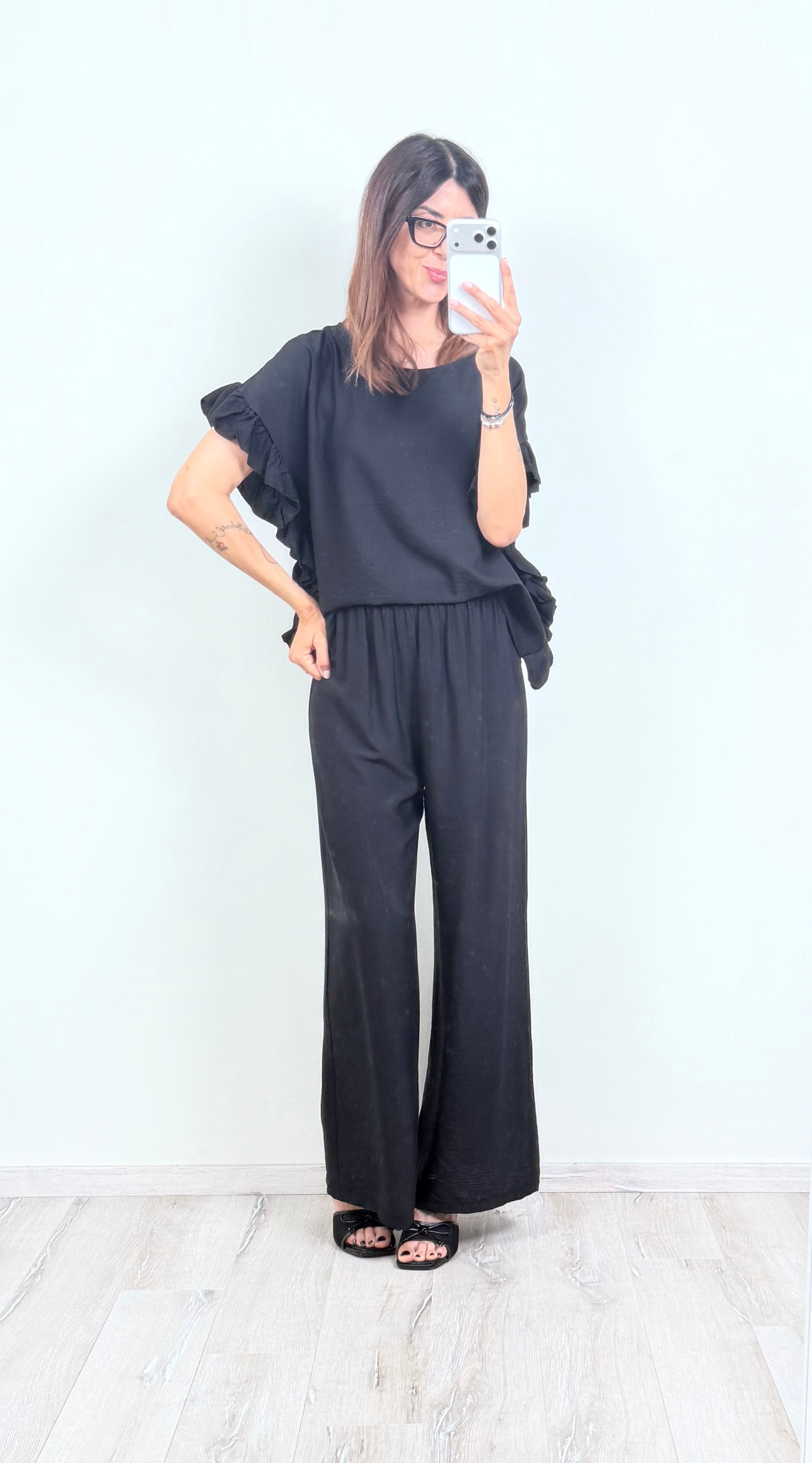 Pantalone Cordoba