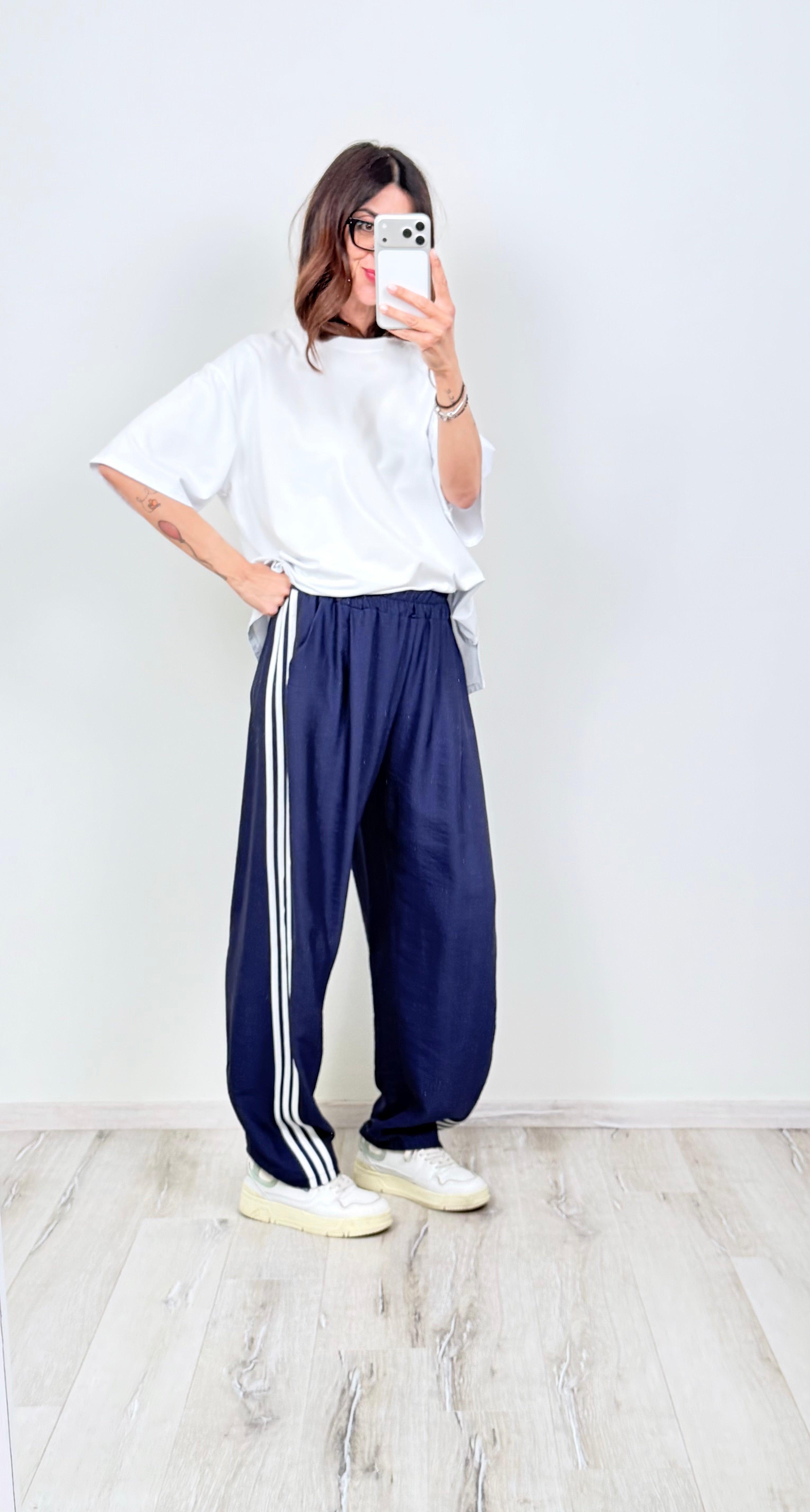 Panta Breaking Summer