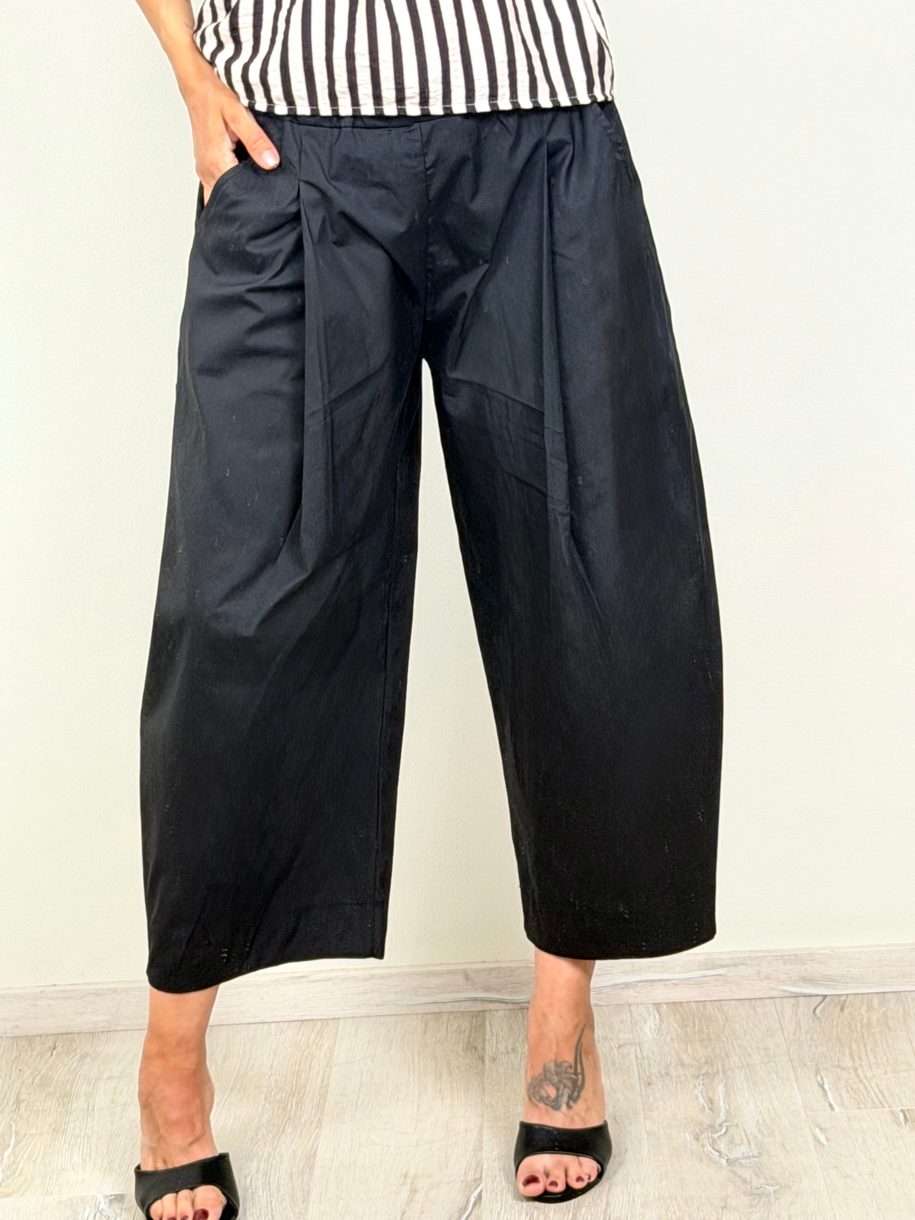 Pantalone Ischia