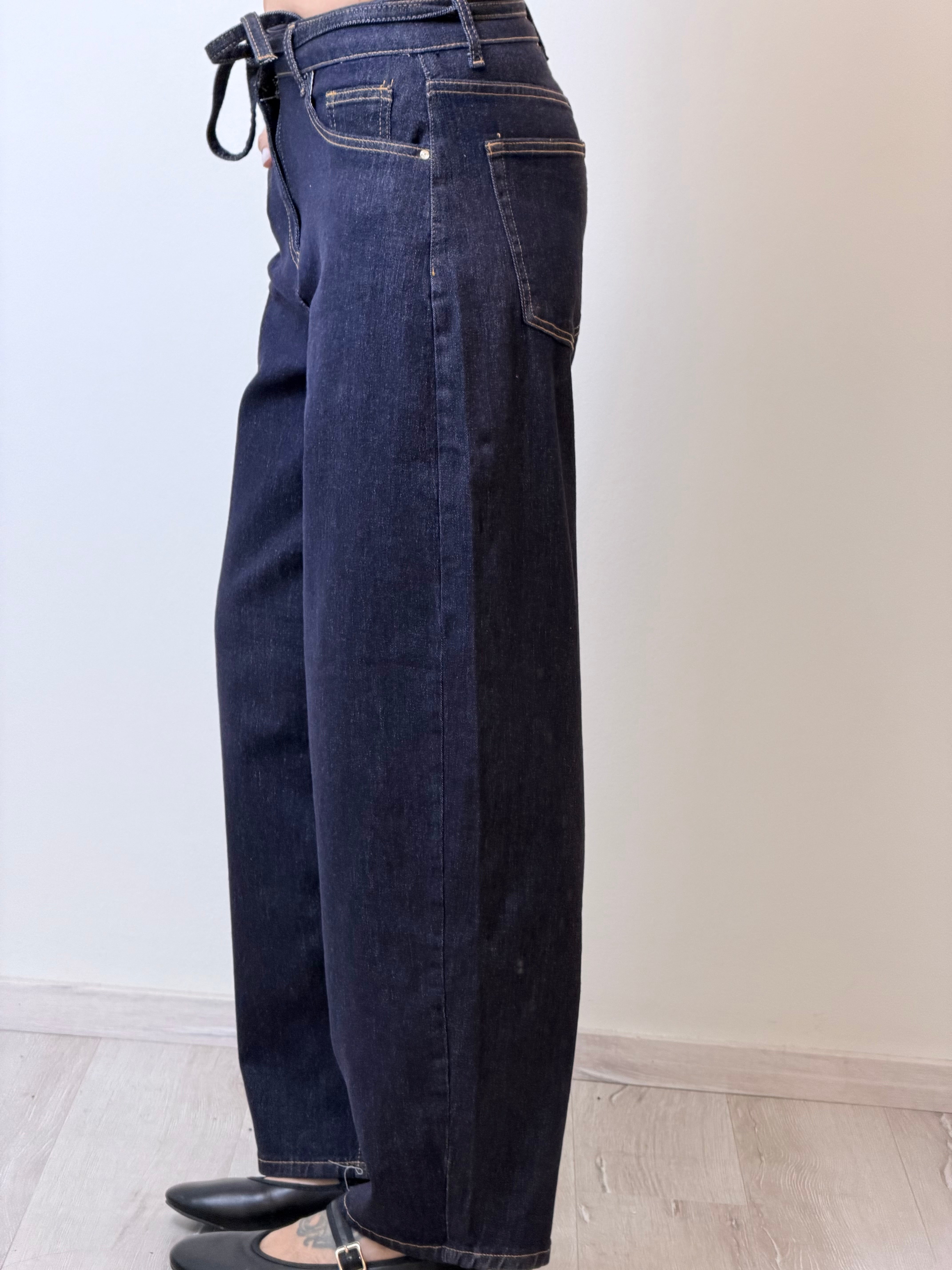 Denim Praga
