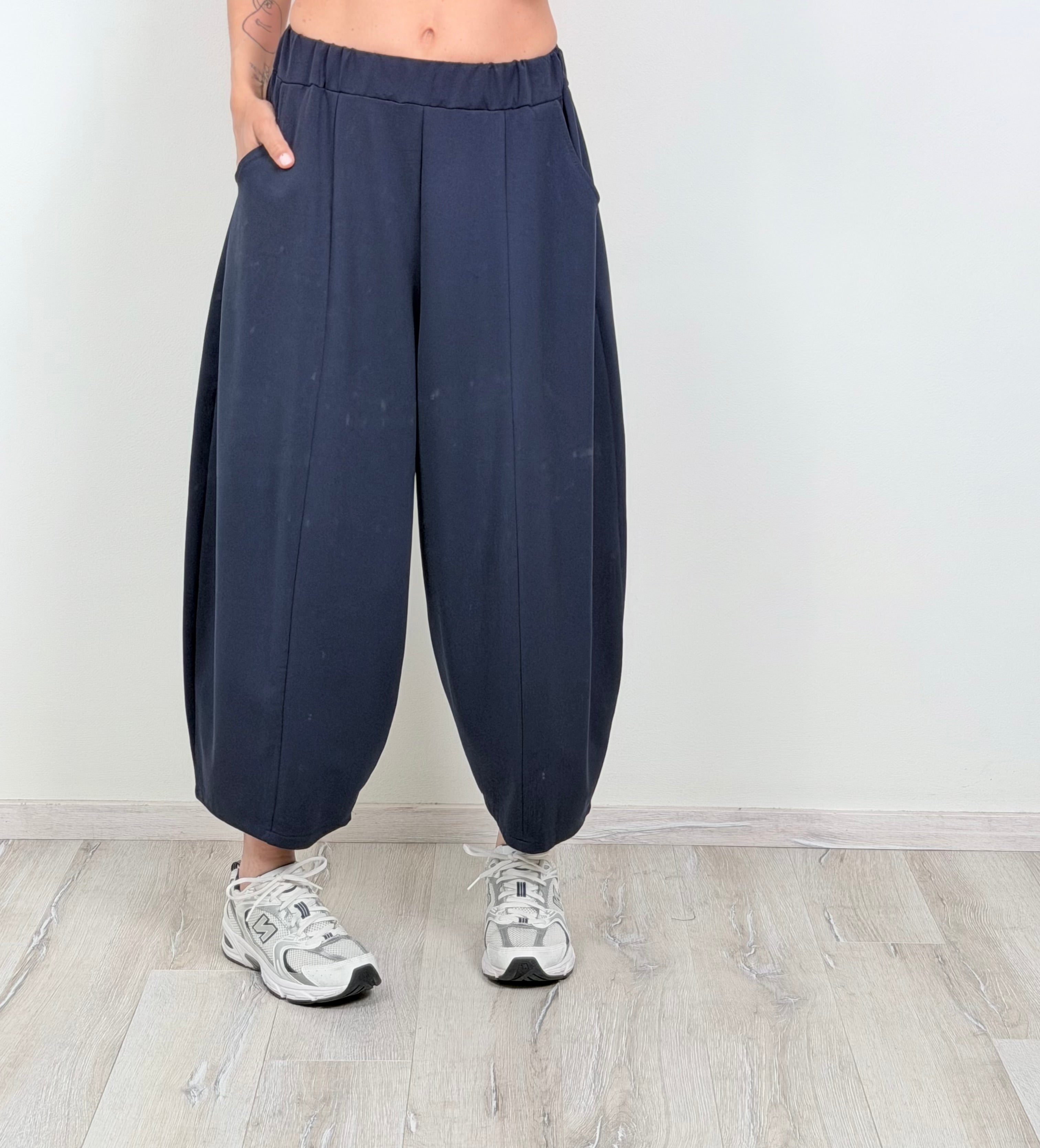 Pantalone New Bali (Veste Curvy)